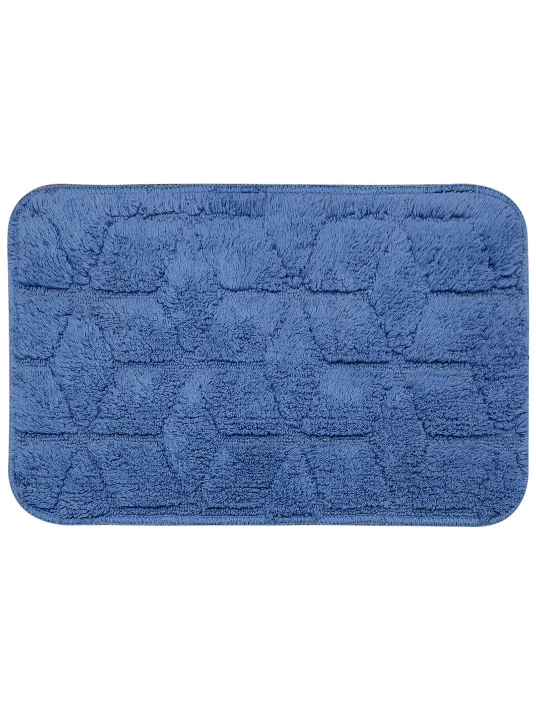BARFI Soft Anti-Slip Bath Set | Elegant Geometric Pattern & Premium Grip - Image 70