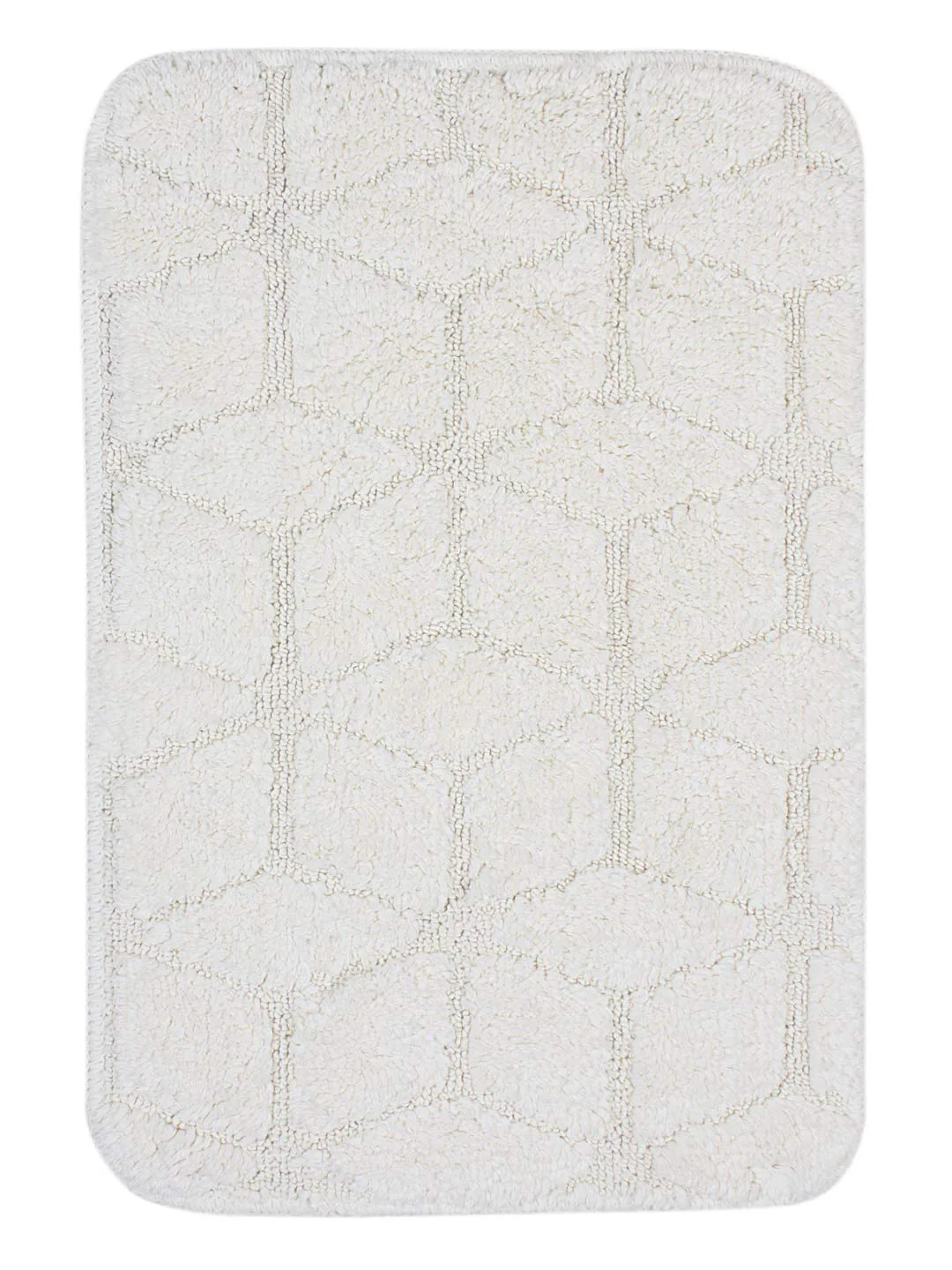 BARFI Soft Anti-Slip Bath Set | Elegant Geometric Pattern & Premium Grip - Image 71