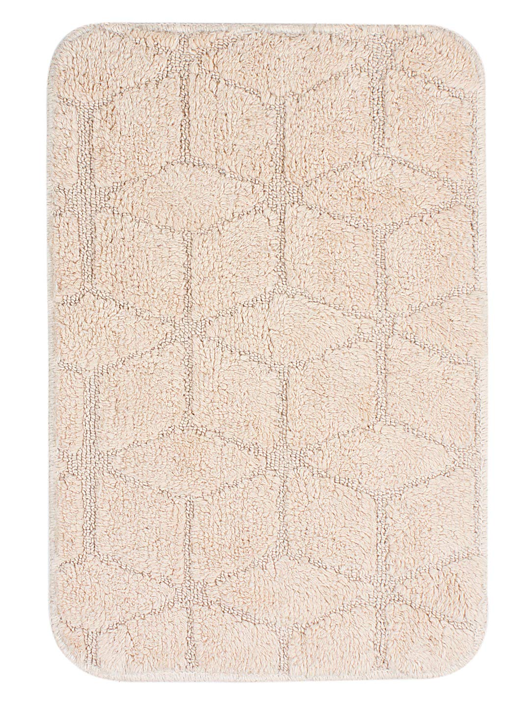 BARFI Soft Anti-Slip Bath Set | Elegant Geometric Pattern & Premium Grip - Image 73