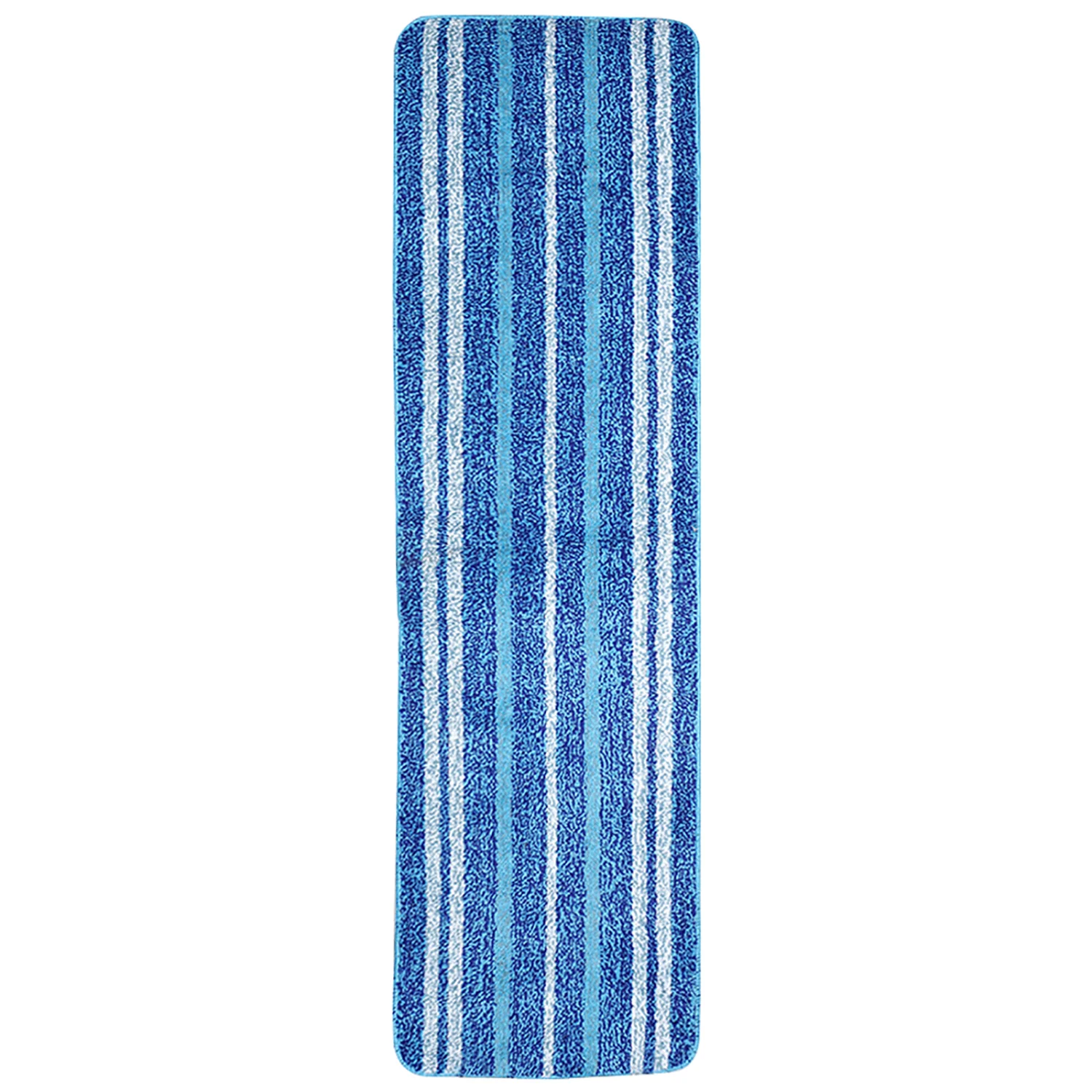STRIPE Soft Anti-Slip Bathmat | Classic Pattern with Strong Grip Base - Image 10