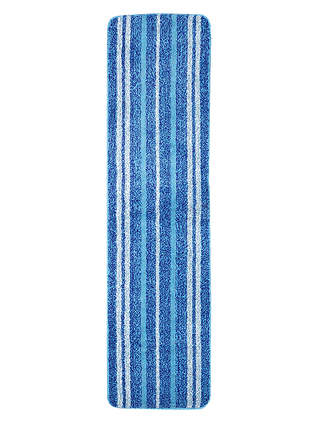 STRIPE Soft Anti-Slip Bathmat | Classic Pattern with Strong Grip Base - Image 12