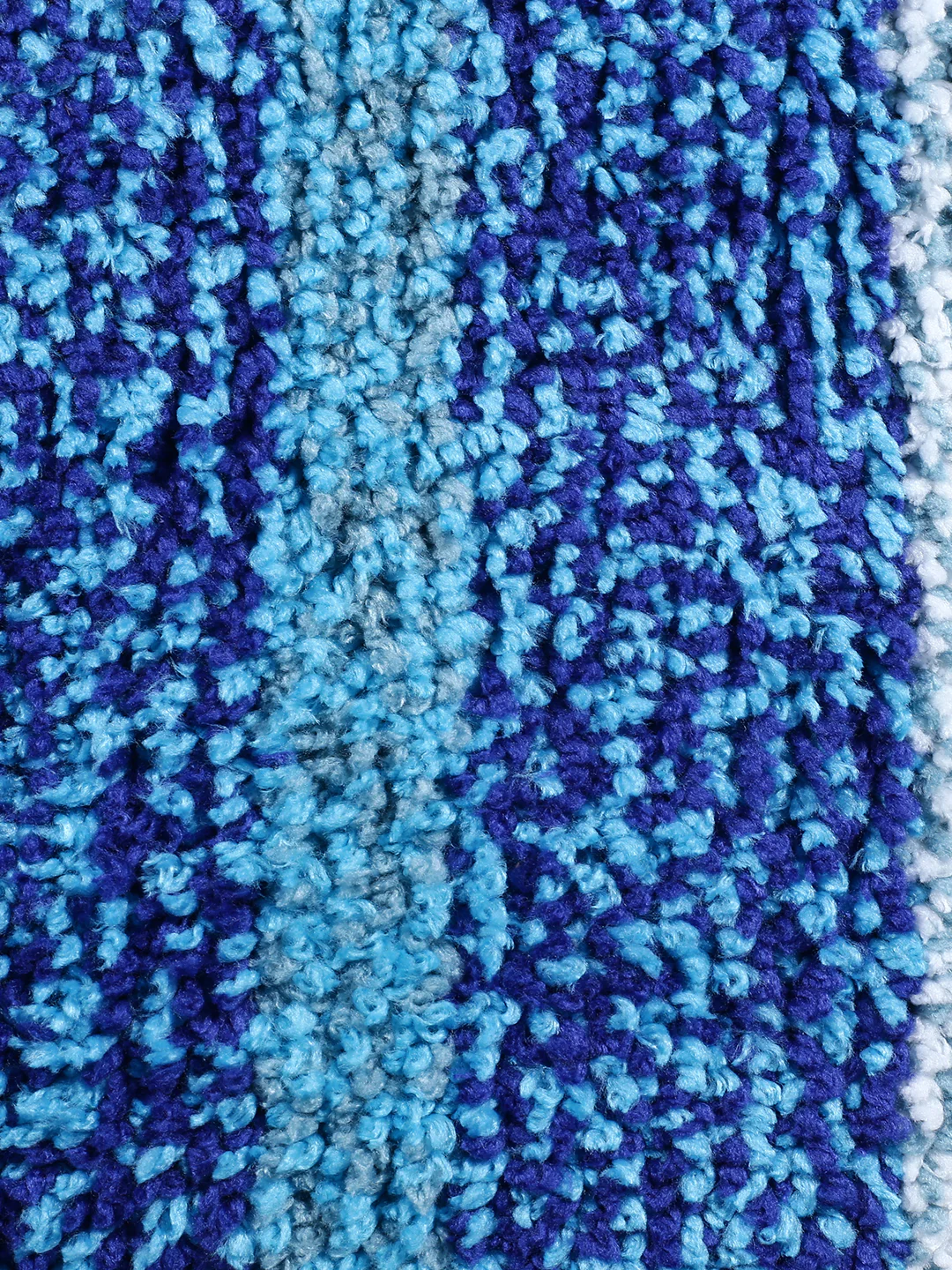 STRIPE Soft Anti-Slip Bathmat | Classic Pattern with Strong Grip Base - Image 15