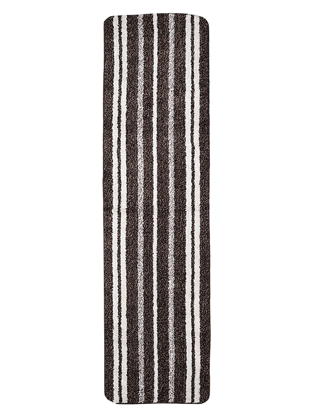 STRIPE Soft Anti-Slip Bathmat | Classic Pattern with Strong Grip Base - Image 26