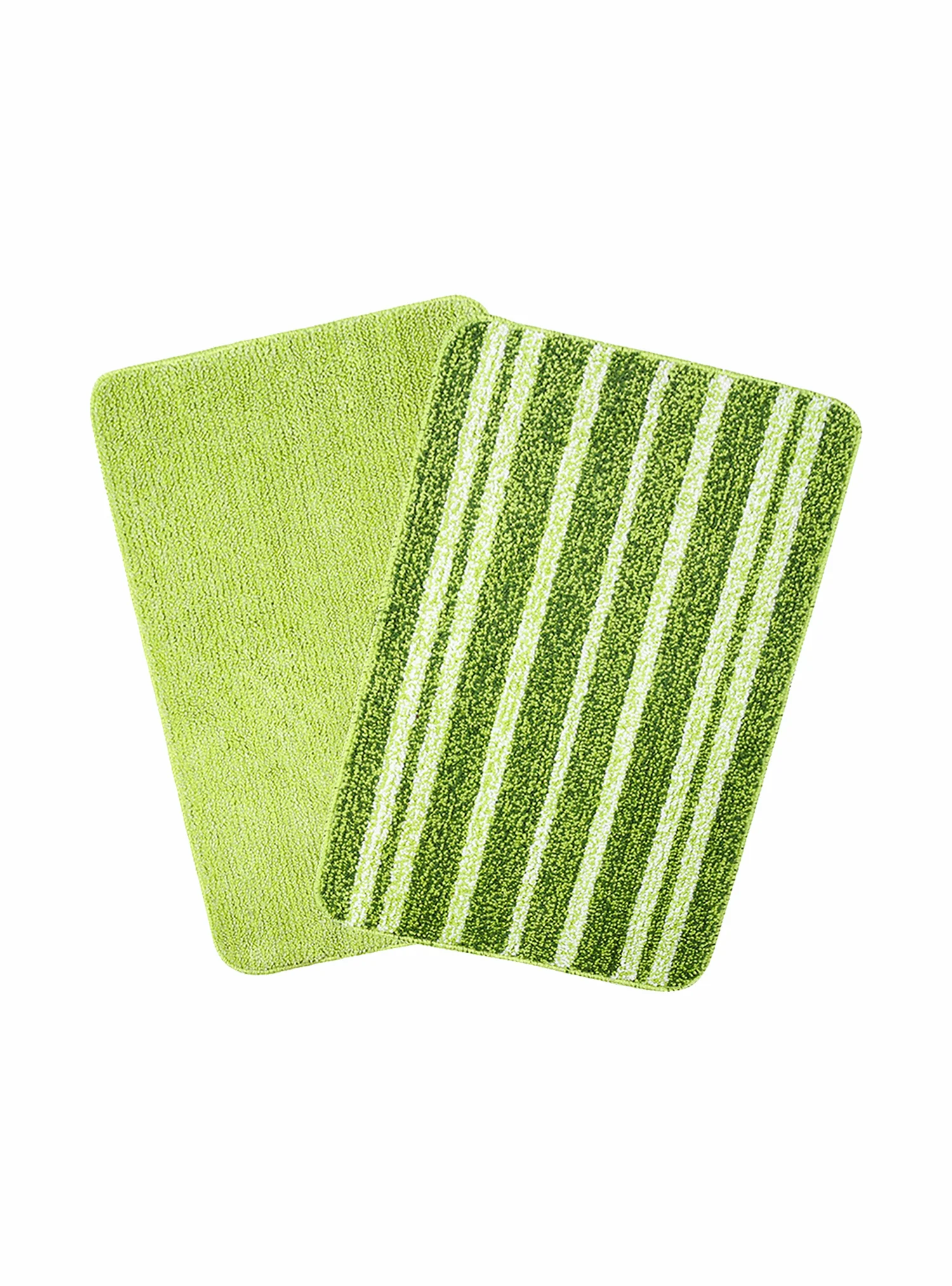 STRIPE Soft Anti-Slip Bathmat | Classic Pattern with Strong Grip Base - Image 35