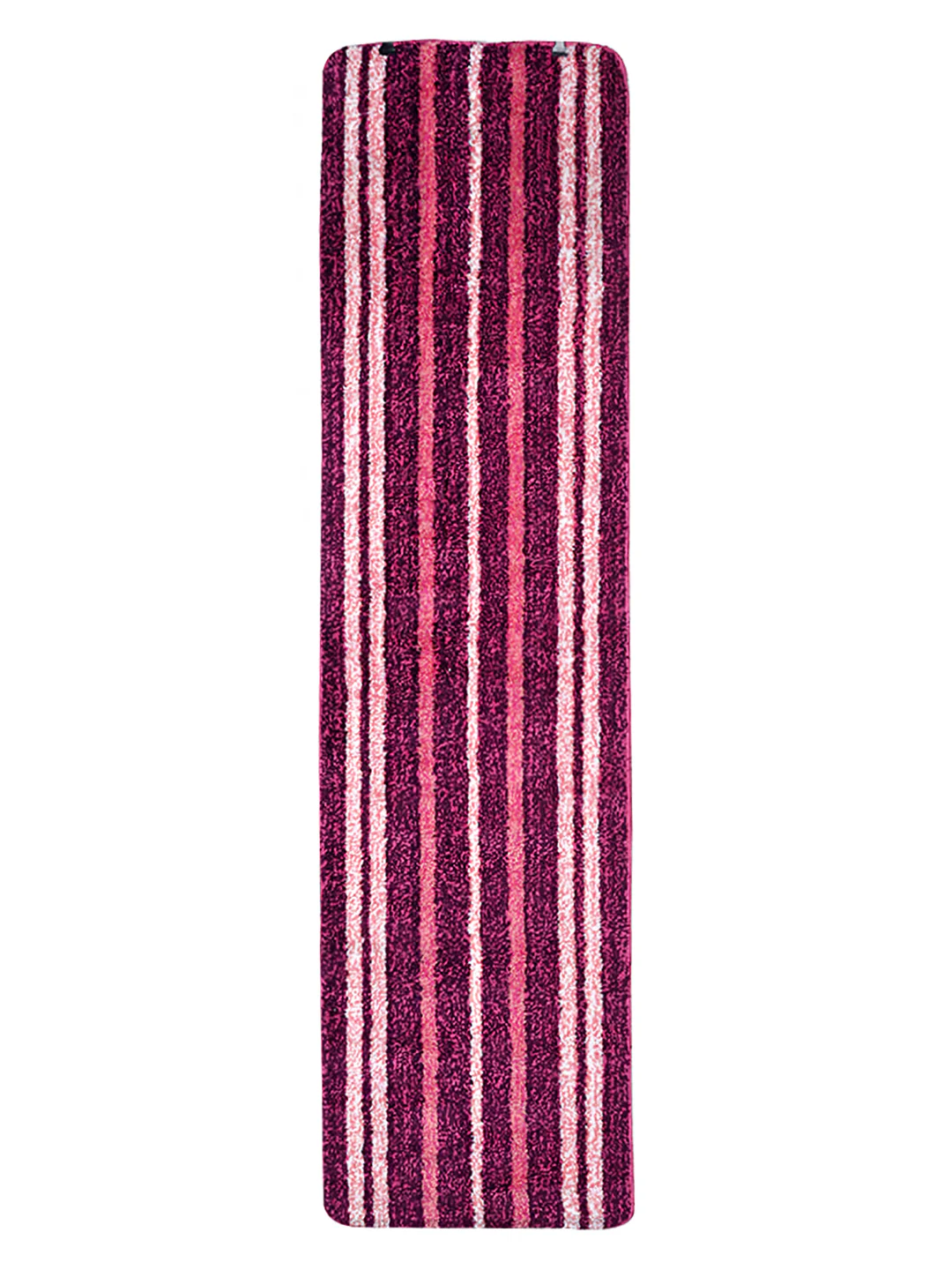 STRIPE Soft Anti-Slip Bathmat | Classic Pattern with Strong Grip Base - Image 57