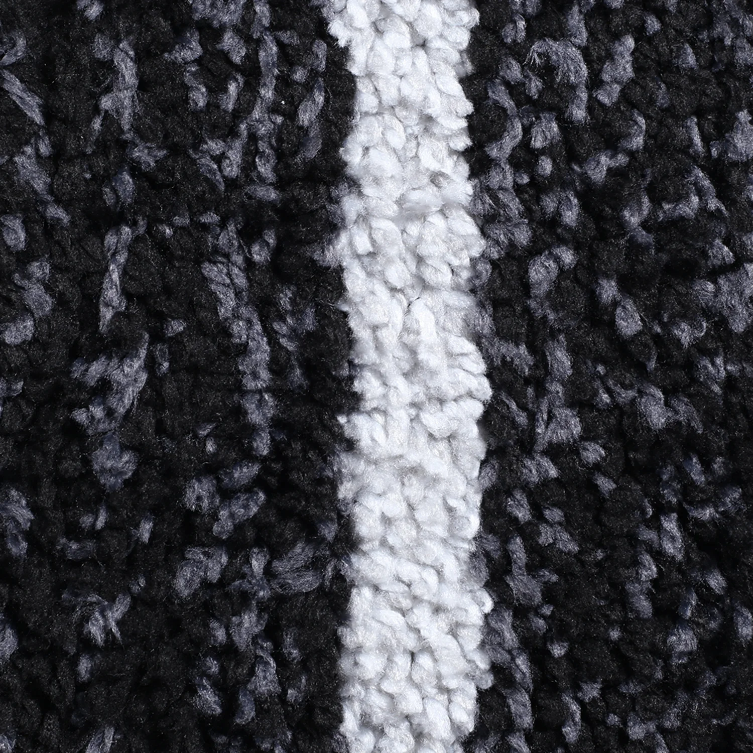 STRIPE Soft Anti-Slip Bathmat | Classic Pattern with Strong Grip Base - Image 65