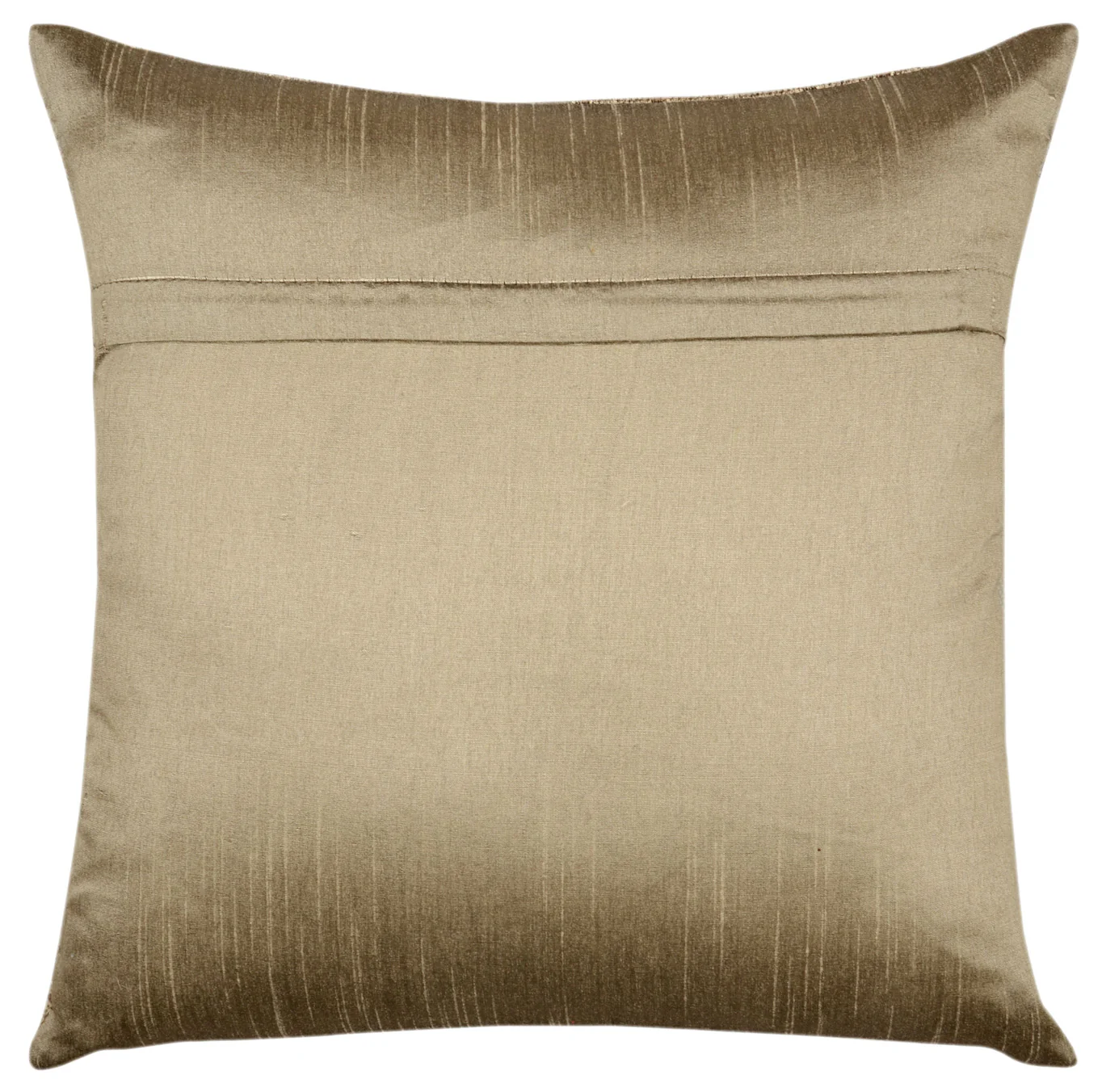 Box Textured Cushion Cover – Set of 2 | Contemporary Woven Design - Image 13