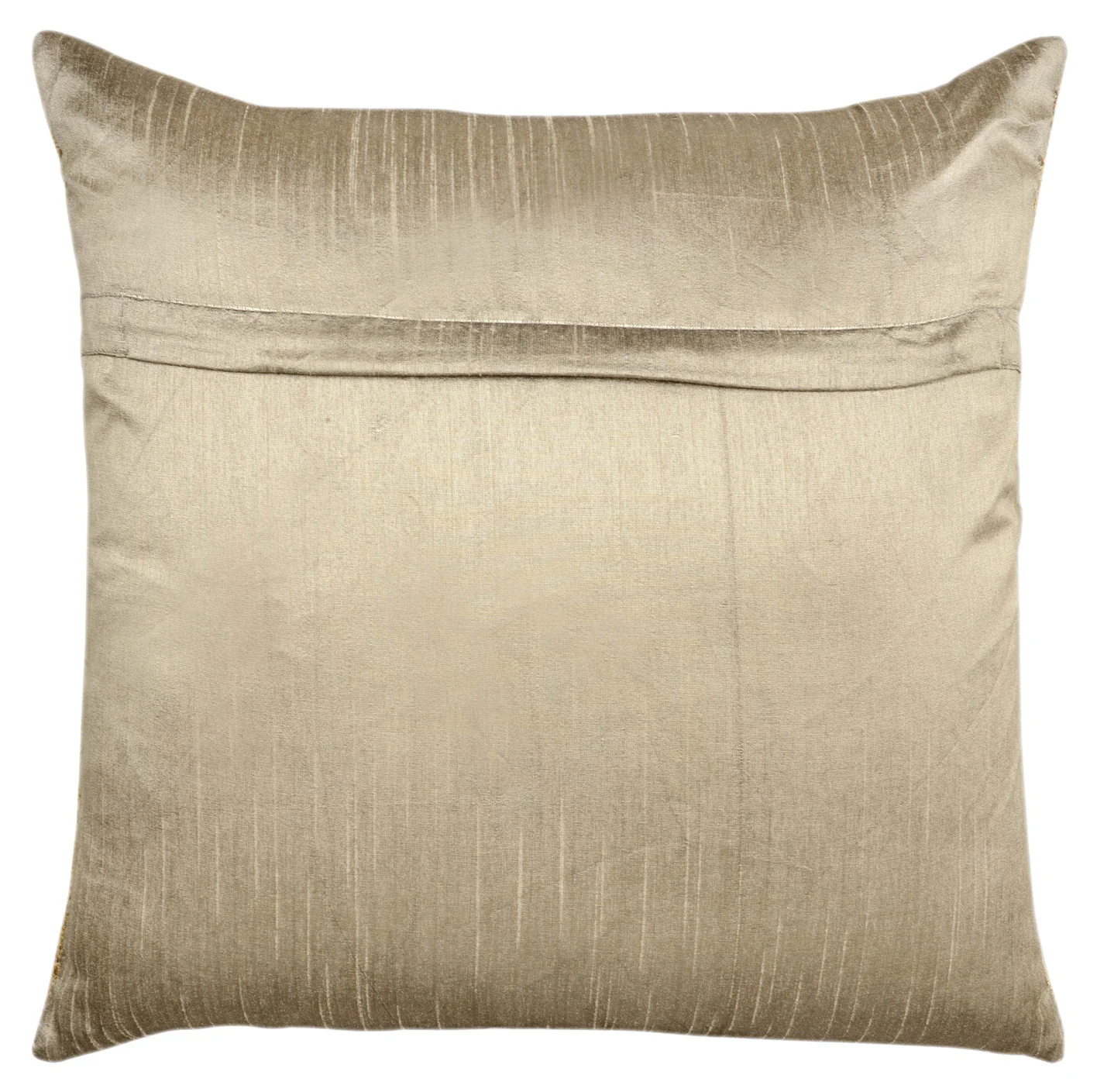 Box Textured Cushion Cover – Set of 2 | Contemporary Woven Design - Image 20