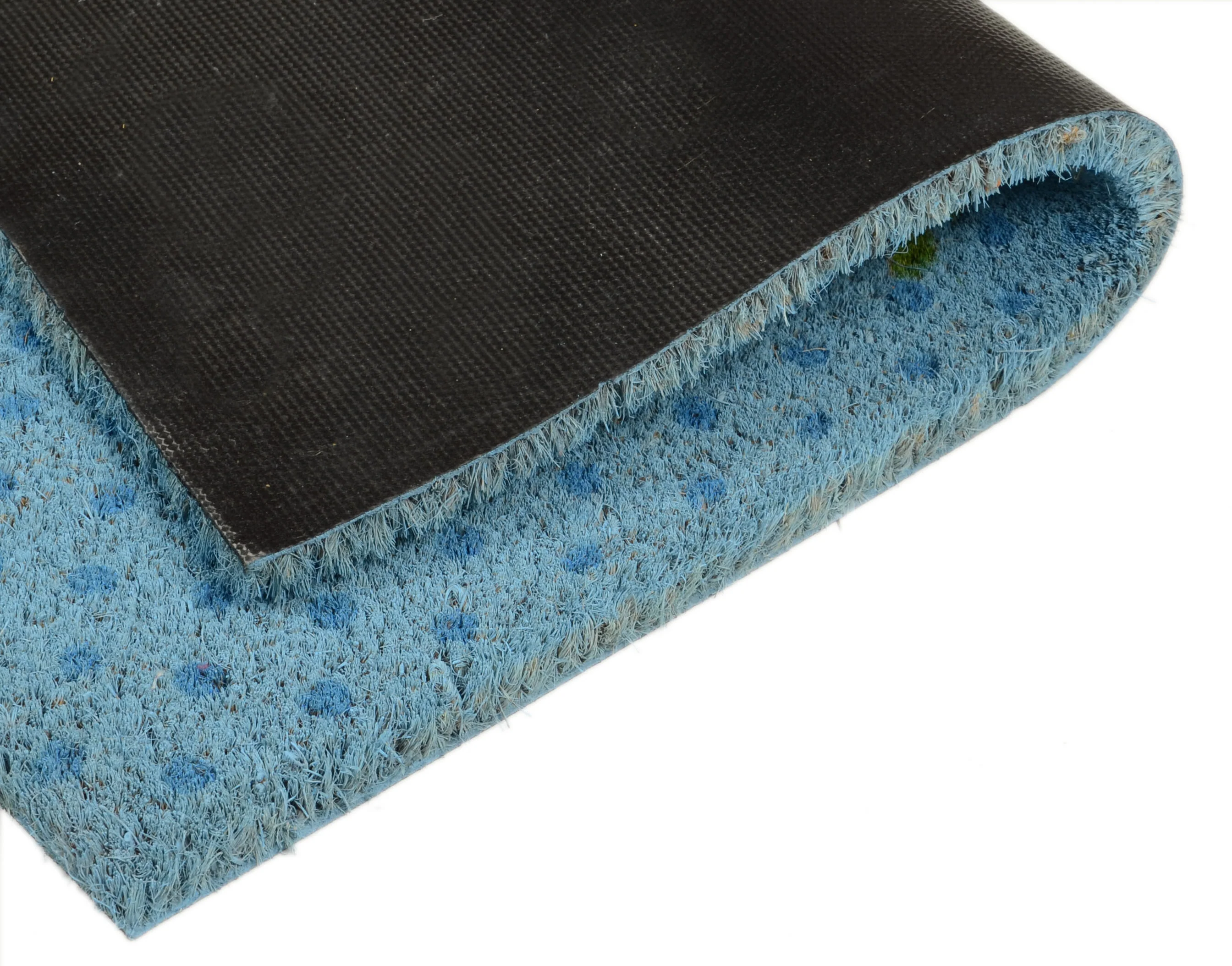 Saral Home Coir Door Mat | Anti-Slip & Durable - Image 4
