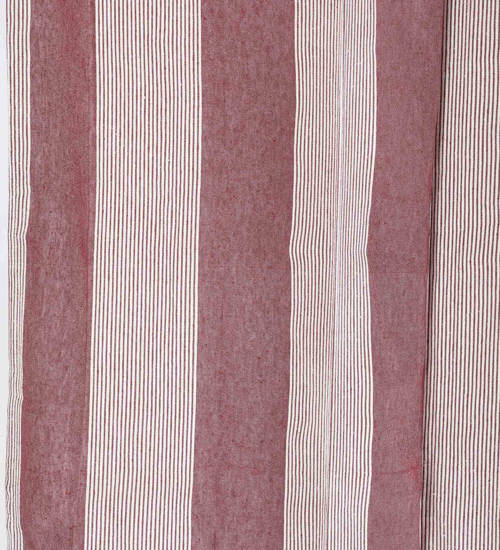 6 PC Bedding Combo | 1 Bedsheet + 2 Pillow Covers + Quilt + 2 Curtains | 90x100 & 4x7 - Image 7