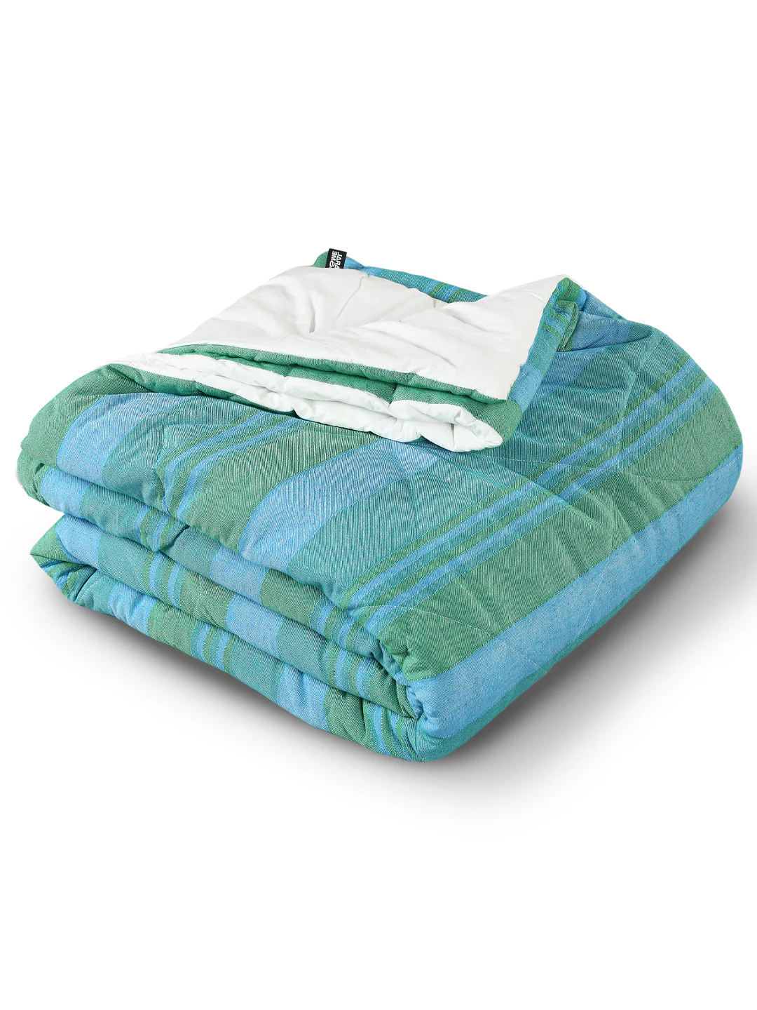 Bedding Combo Set | Includes 1 Bedsheet, 2 Pillow Covers & 1 Quilt/ Comfortor - Image 8