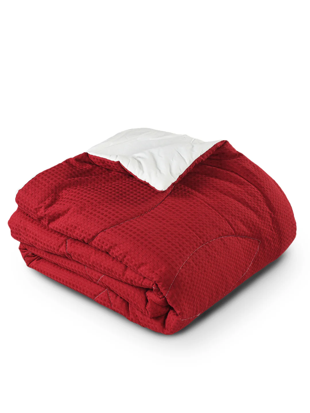 Bedding Combo Set | Includes 1 Bedsheet, 2 Pillow Covers & 1 Quilt/ Comfortor - Image 5
