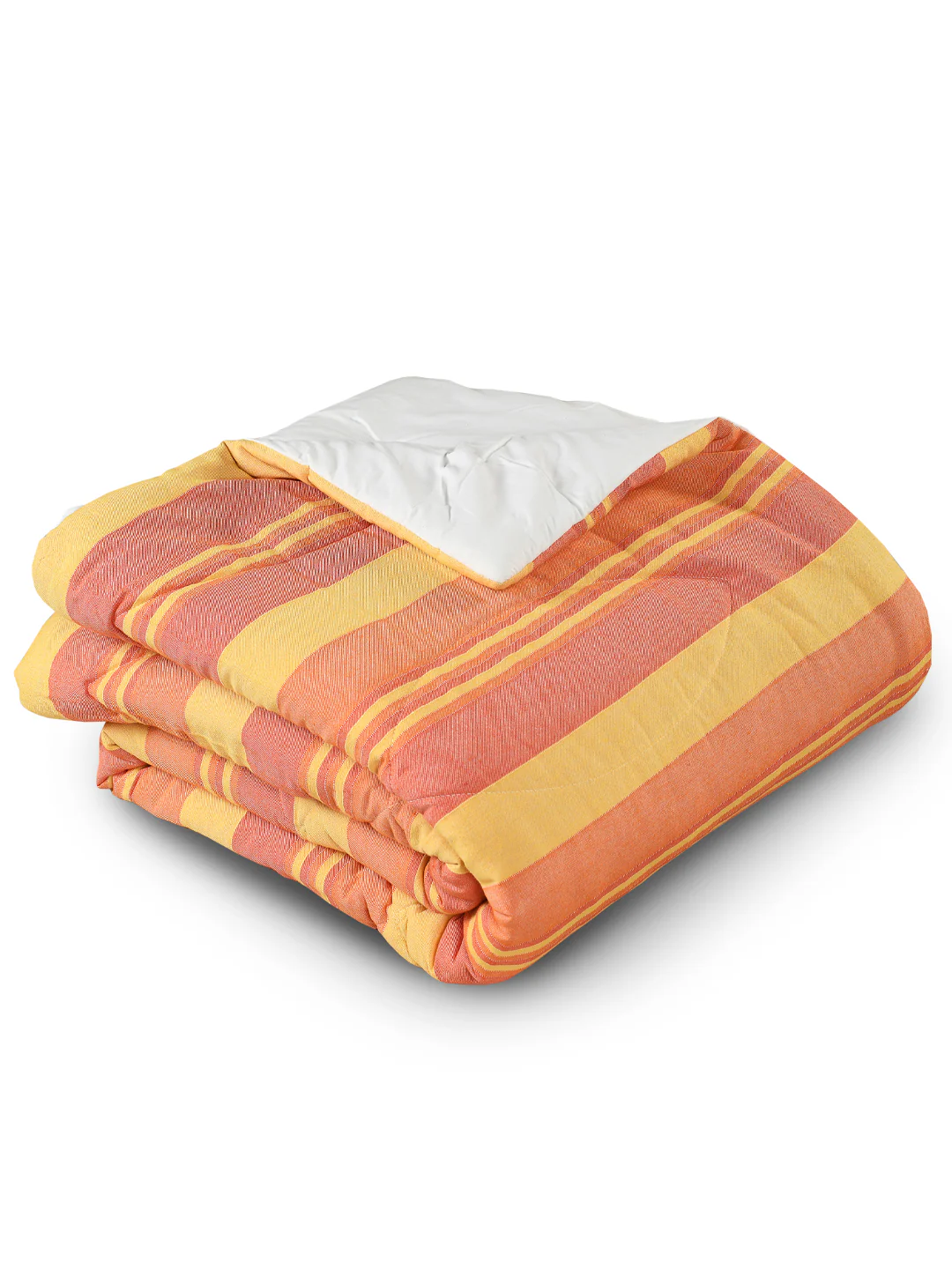 Bedding Combo Set | Includes 1 Bedsheet, 2 Pillow Covers & 1 Quilt/ Comfortor - Image 8