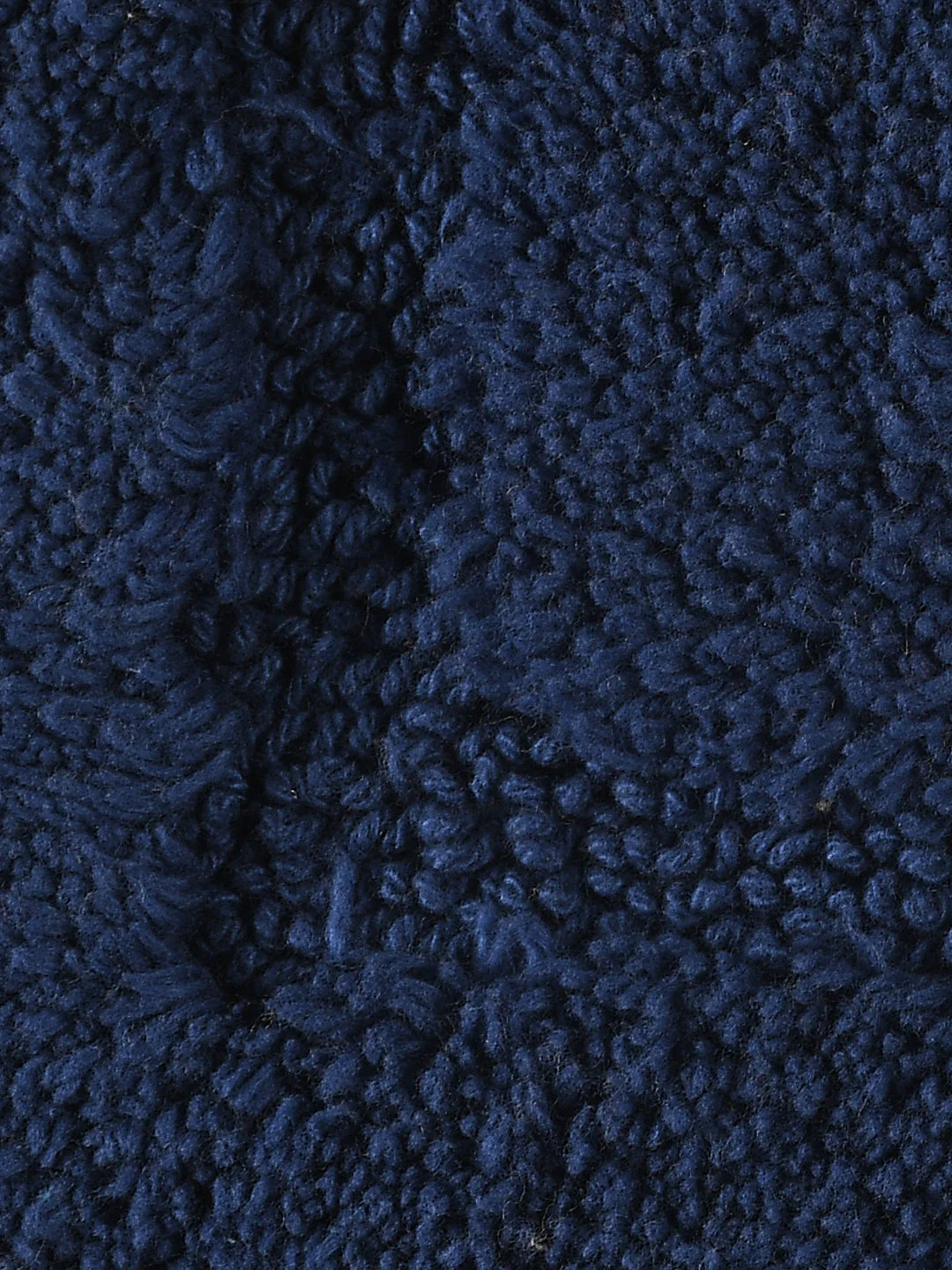 Cotton Anti-Slip Bathmat Set | Contour Design, (45x60 cm & 45x50 cm) - Image 10