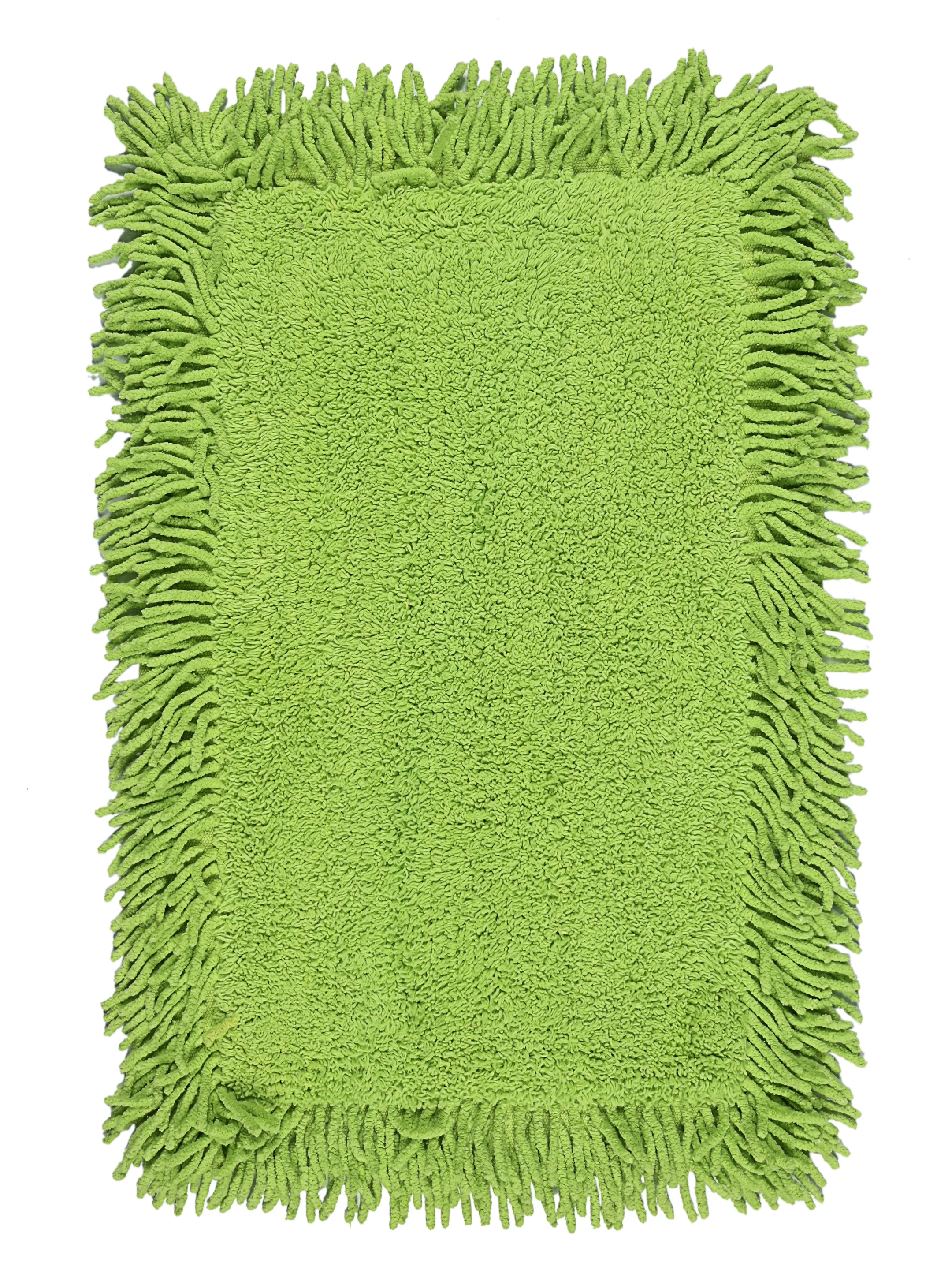 Combo Cotton Bathroom Mat Set – 2 pcs 40x60 cm | Quick Dry & Machine Washable - Image 11
