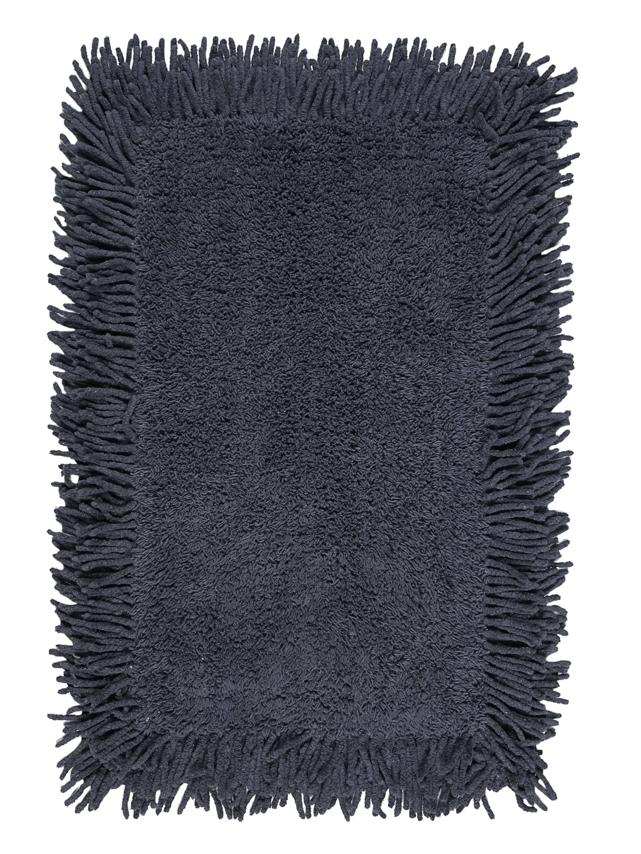 Combo Cotton Bathroom Mat Set – 2 pcs 40x60 cm | Quick Dry & Machine Washable - Image 16