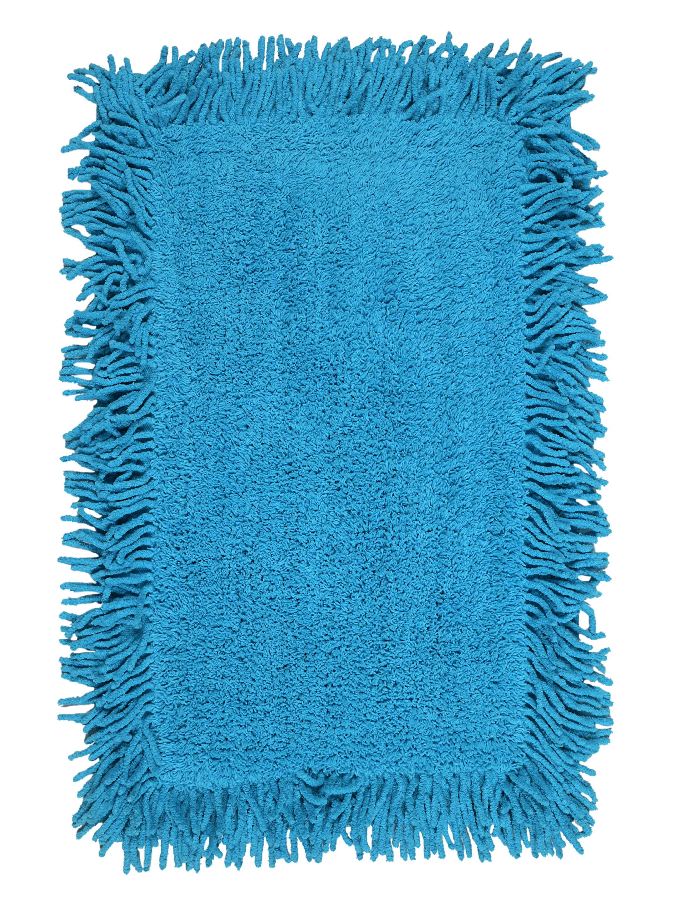 Combo Cotton Bathroom Mat Set – 2 pcs 40x60 cm | Quick Dry & Machine Washable - Image 21