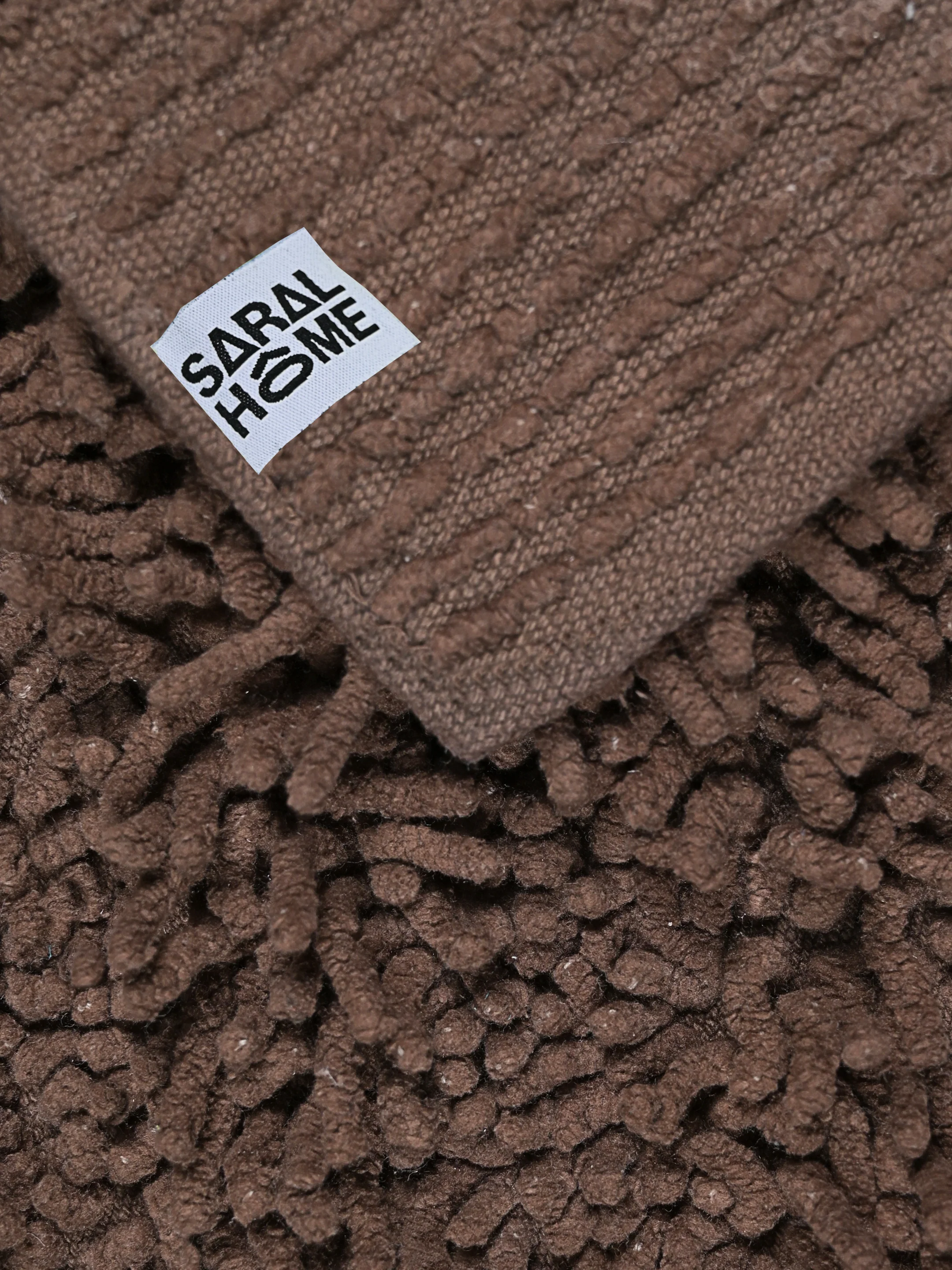 Cotton Multiuse Soft Bathmat | Versatile Home Use (50x120 cm, ) - Image 10