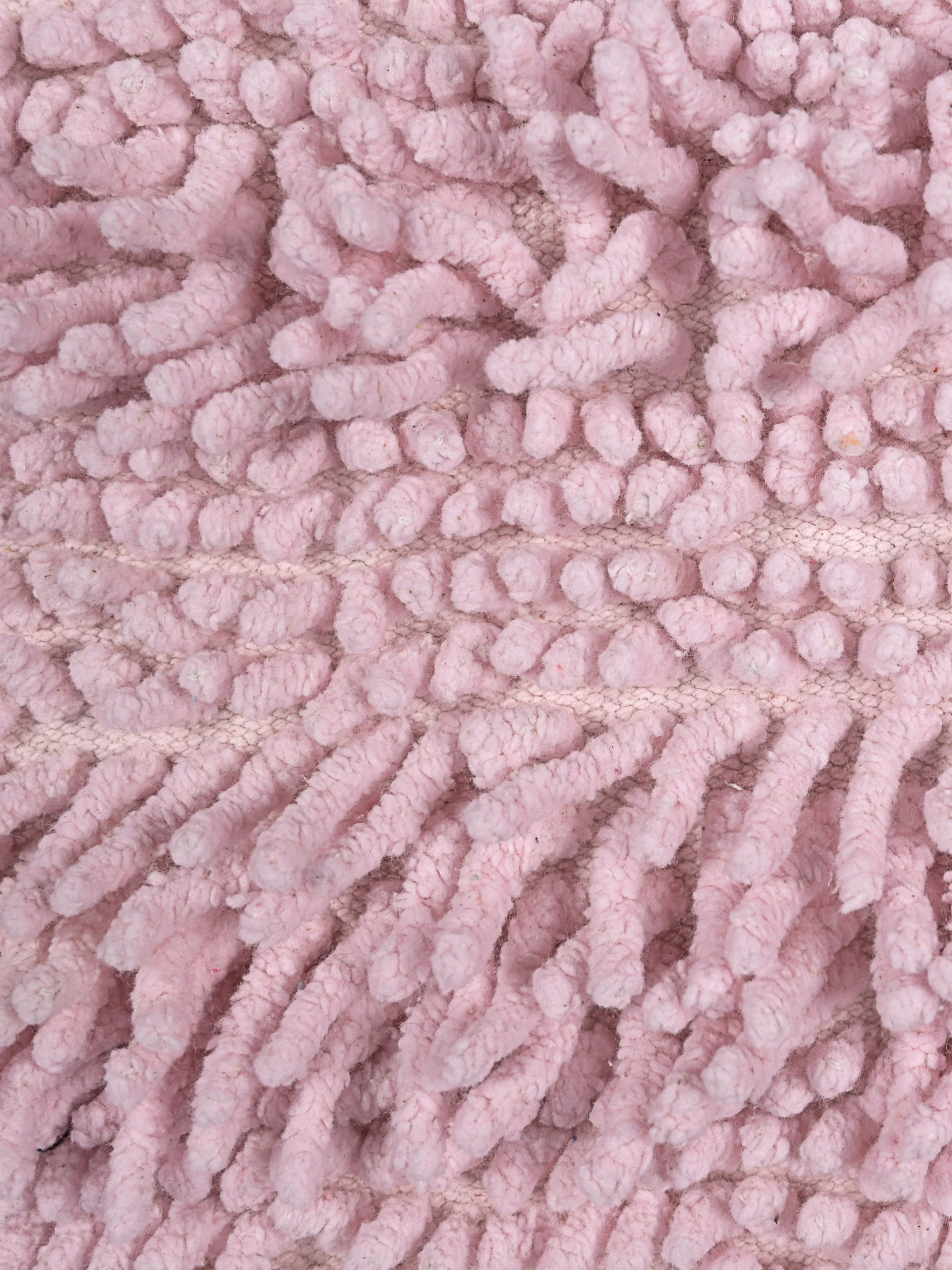 Cotton Multiuse Soft Bathmat | Versatile Home Use (50x120 cm, ) - Image 4