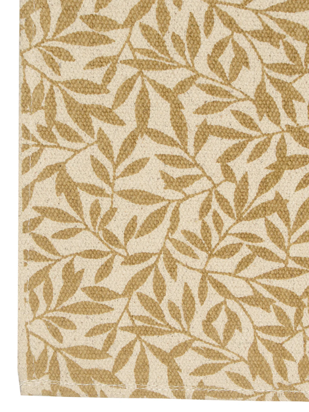 Cotton Table Mat Set – 6 Pieces with 6 Free Cotton Napkins | Elegant Dining Set - Image 9