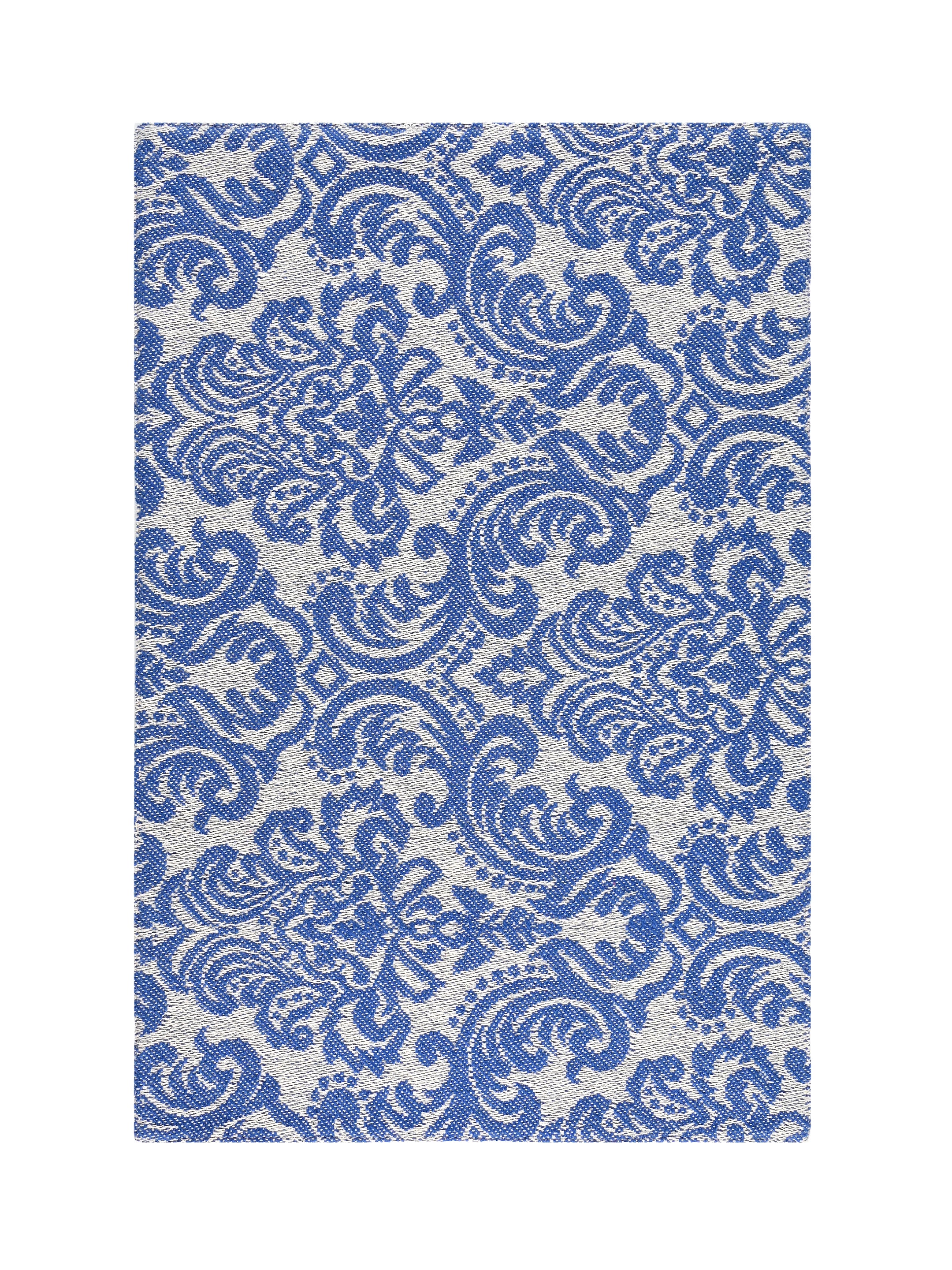 Saral Home Cotton Placemats Set of 6 | 33x45 cm | Elegant Dining Decor - Image 13