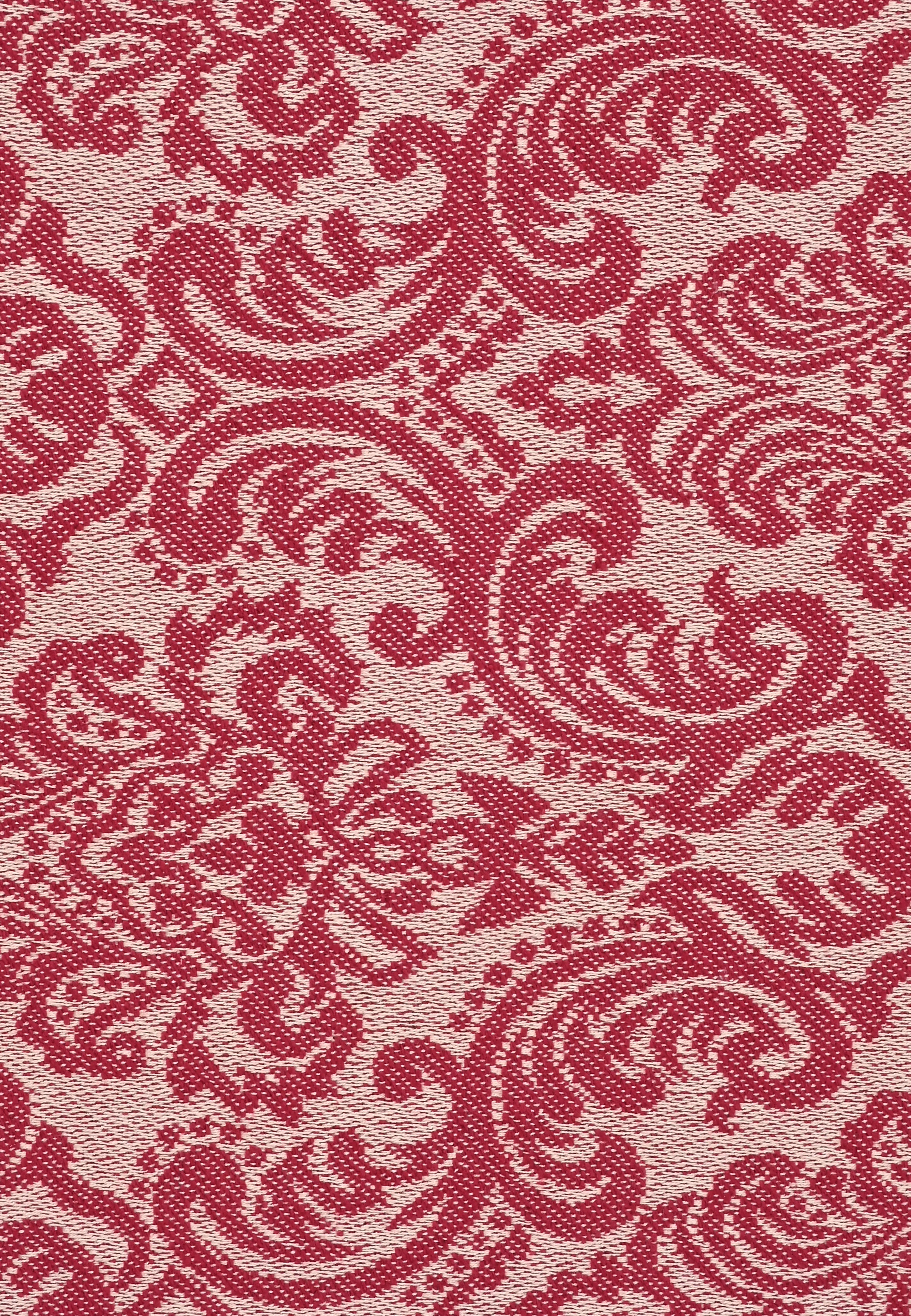 Saral Home Cotton Placemats Set of 6 | 33x45 cm | Elegant Dining Decor - Image 4