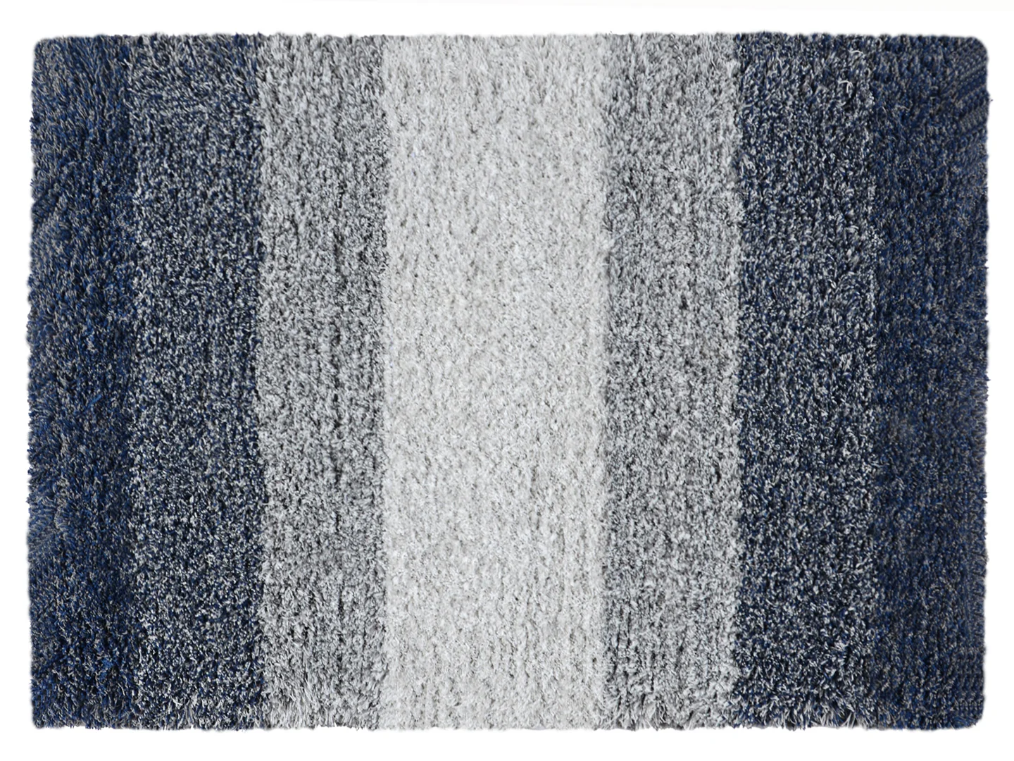 Saral Home Green Shaggy FloorMat | Soft & Anti-Skid (B1G1 Offer, 50x80 cm) - Image 10