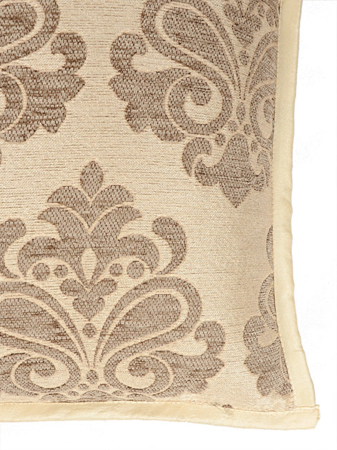 Medallion Cushion Covers | Intricate Pattern & Soft Fabric (Set of 2) - Image 14