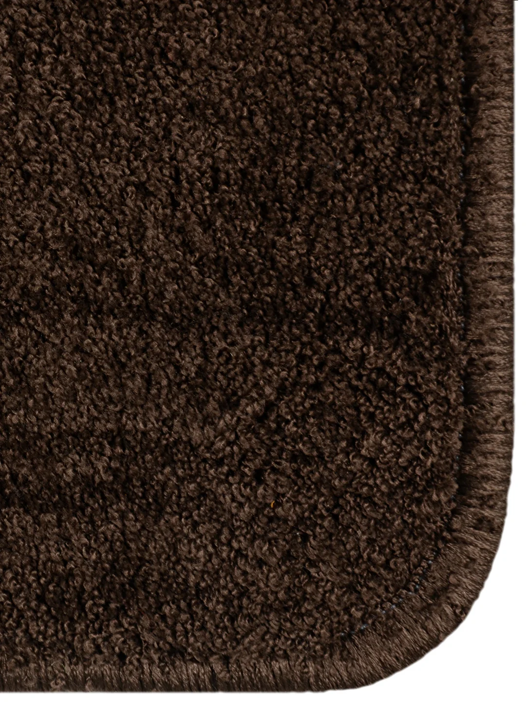 Neo Shaggy Microfiber Bathmat Mats | Thick Pile & Non-Slip Comfort Texture - Image 32