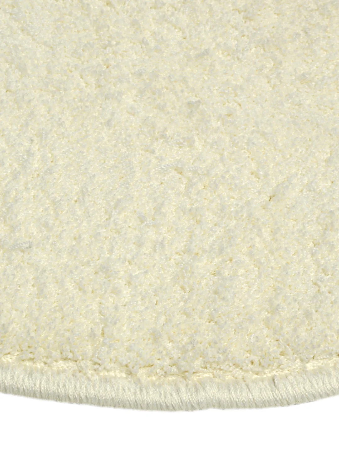 NEO SHAGGY Soft Anti-Slip Bathmat | Plush Microfiber with Round Design - Image 19