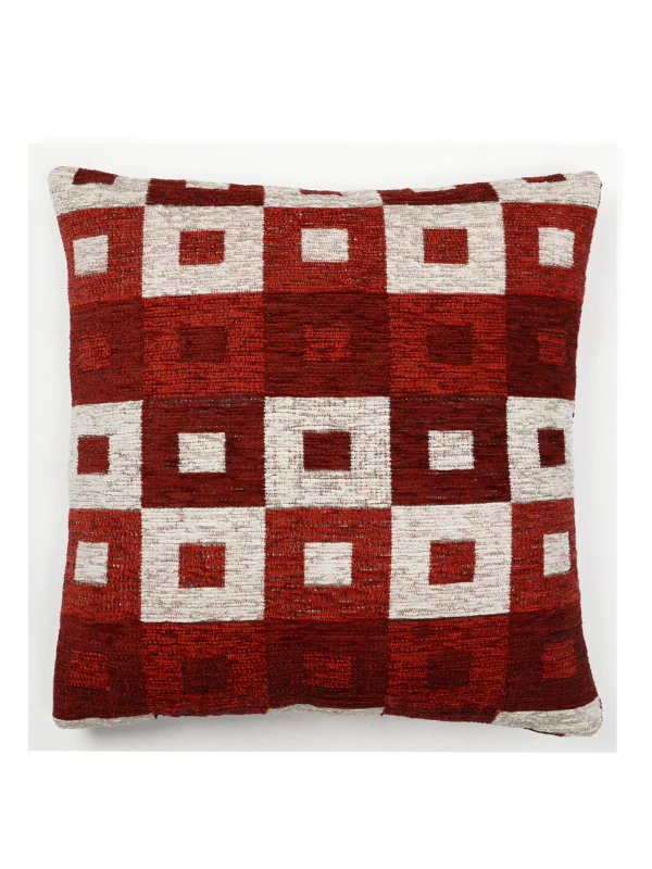 Pattern Cushion Covers | Stylish Textured Design for Living Room - Image 19