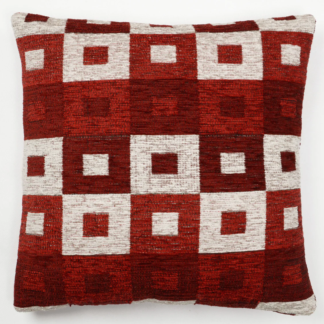 Pattern Cushion Covers | Stylish Textured Design for Living Room - Image 21