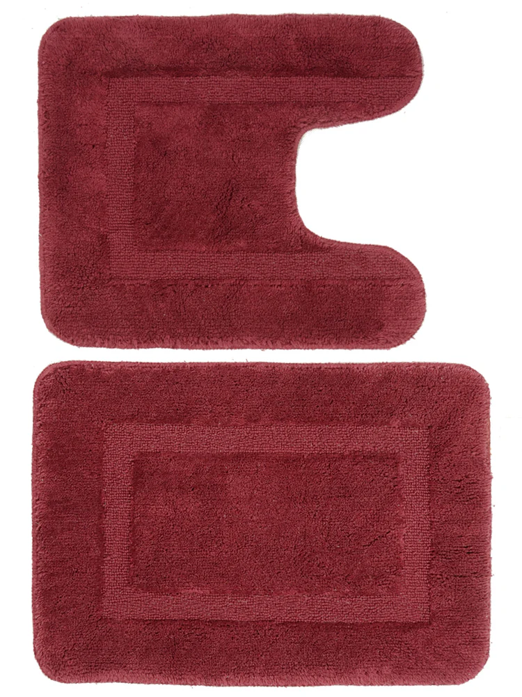 Race Track Bath Set | Soft Textured & Quick Dry Fabric - Image 24