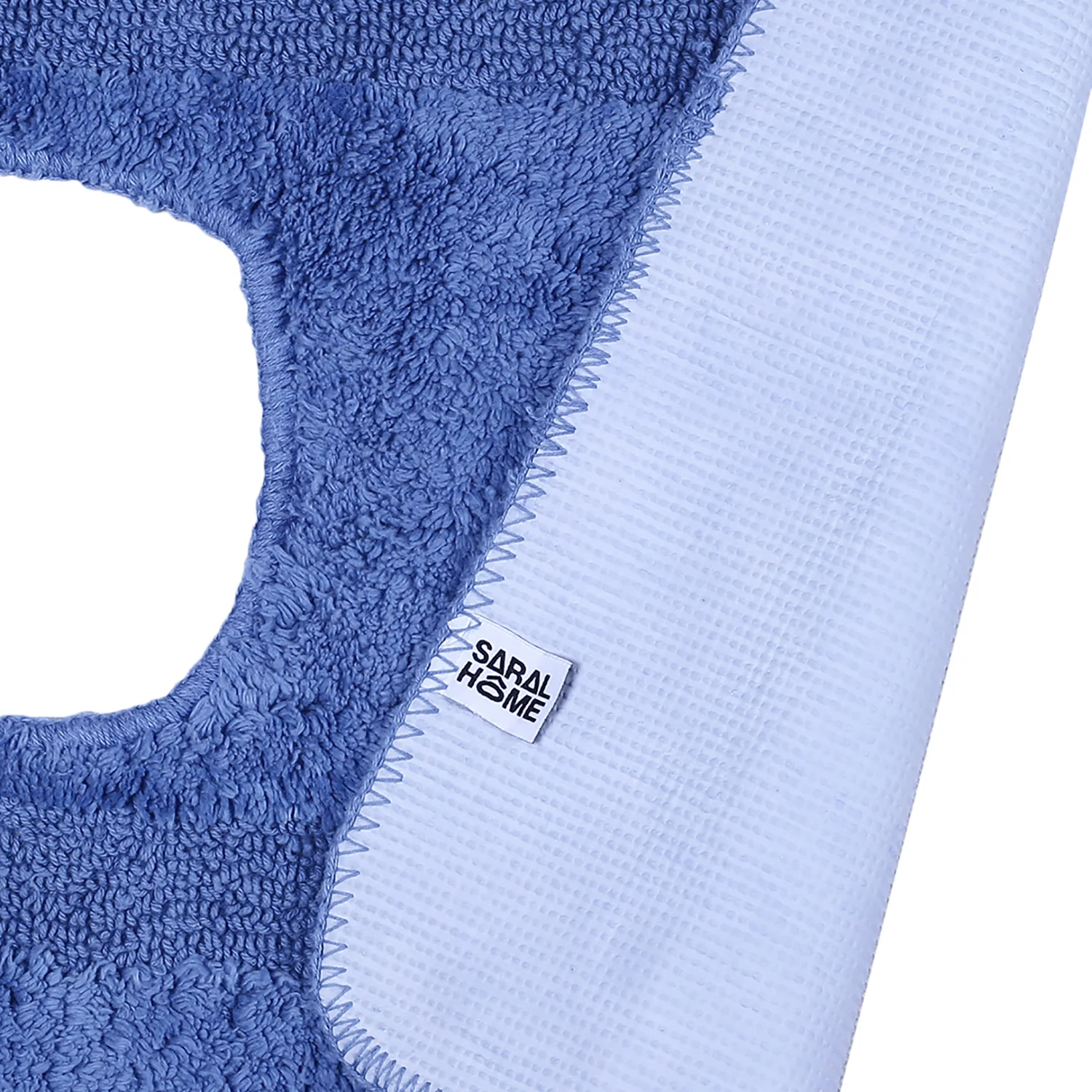 Race Track Bath Set | Soft Textured & Quick Dry Fabric - Image 32
