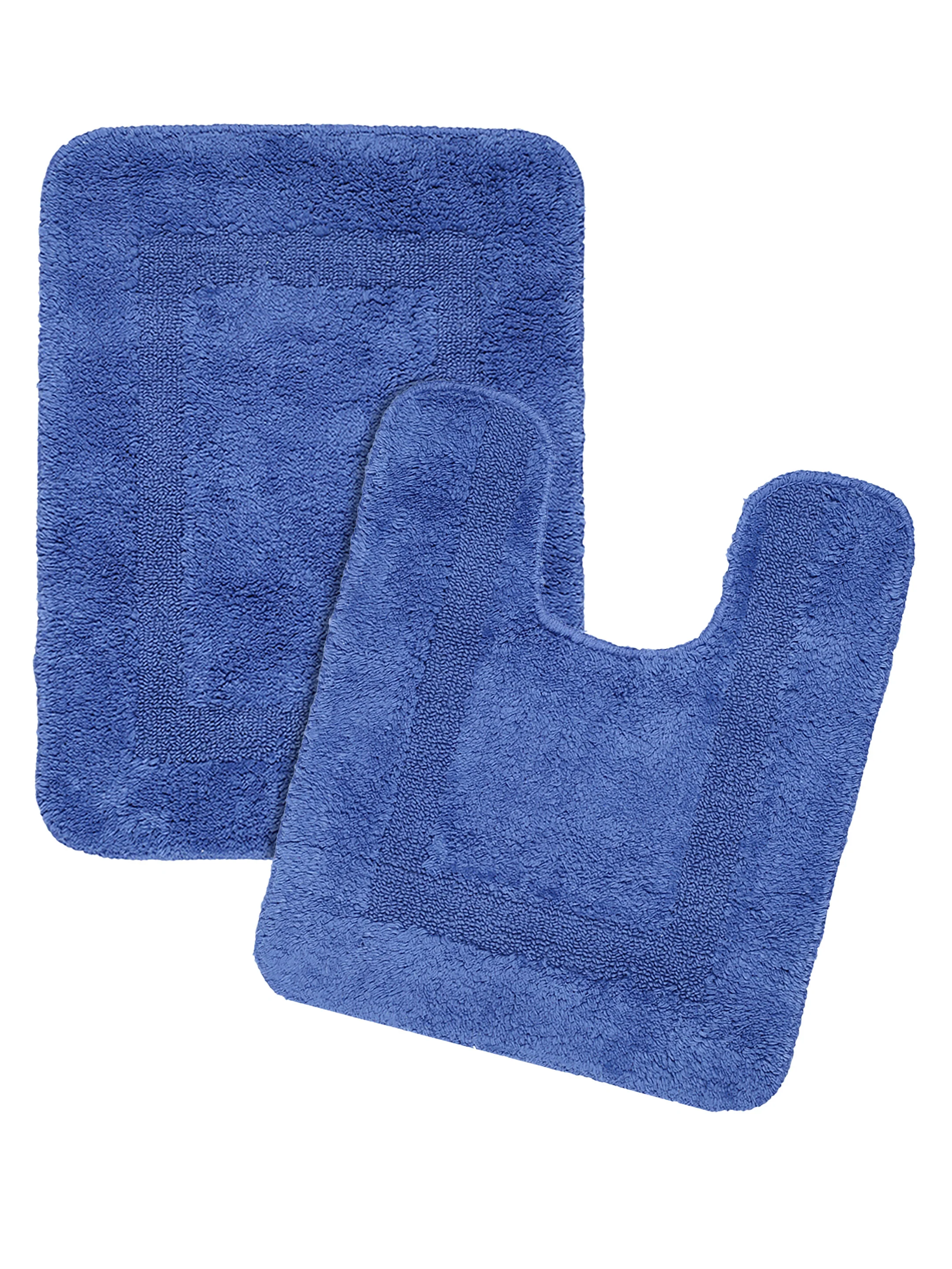 Race Track Bath Set | Soft Textured & Quick Dry Fabric - Image 36