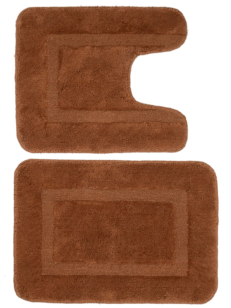 Race Track Bath Set | Soft Textured & Quick Dry Fabric - Image 6