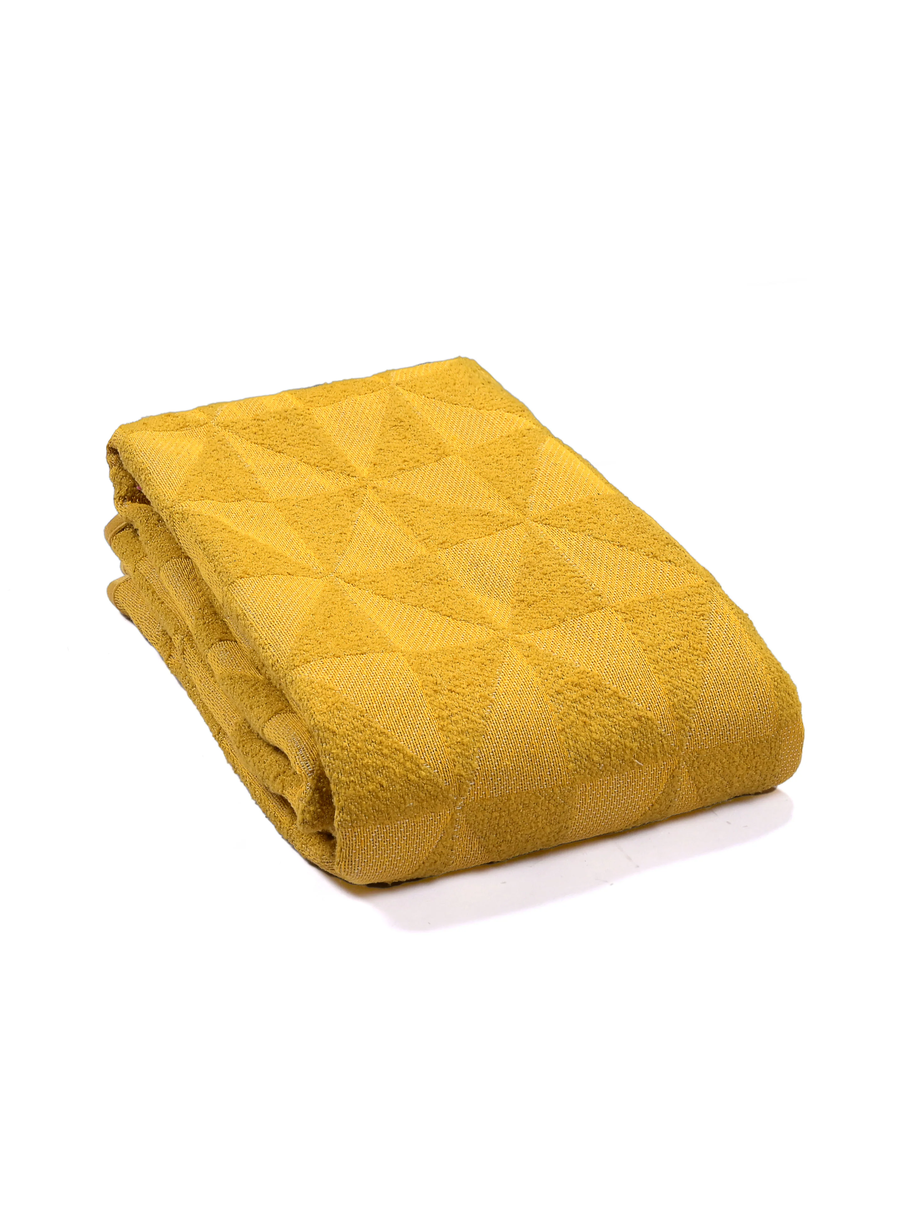 Meri Soft Polyester Sofa Throw Blanket | Lightweight & Cozy Decorative Cover for Sofa or Bed - Image 4