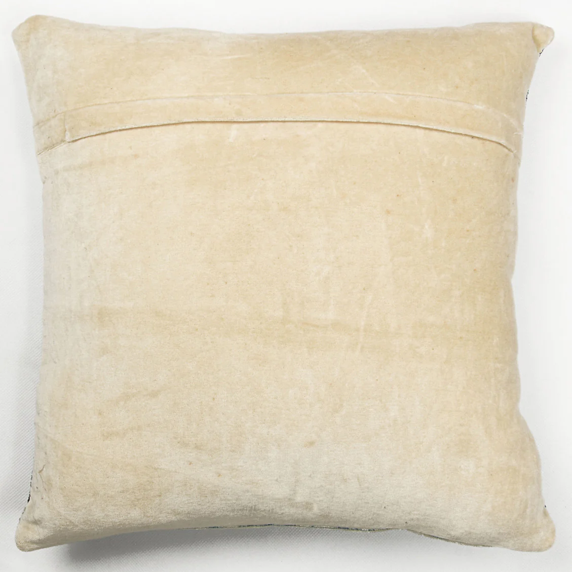 Soft Micro Chenille Cushion Cover | Cozy Texture & Rich Sheen Finish - Image 12