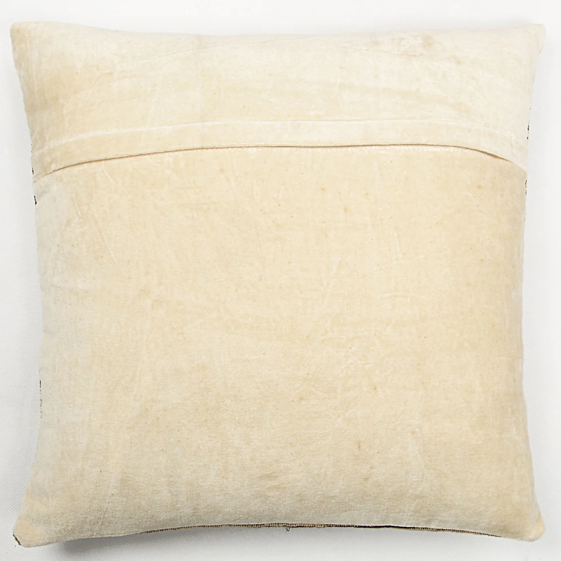 Soft Micro Chenille Cushion Cover | Cozy Texture & Rich Sheen Finish - Image 18