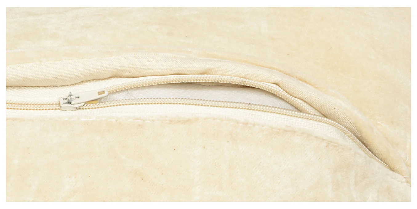 Soft Micro Chenille Cushion Cover | Cozy Texture & Rich Sheen Finish - Image 23