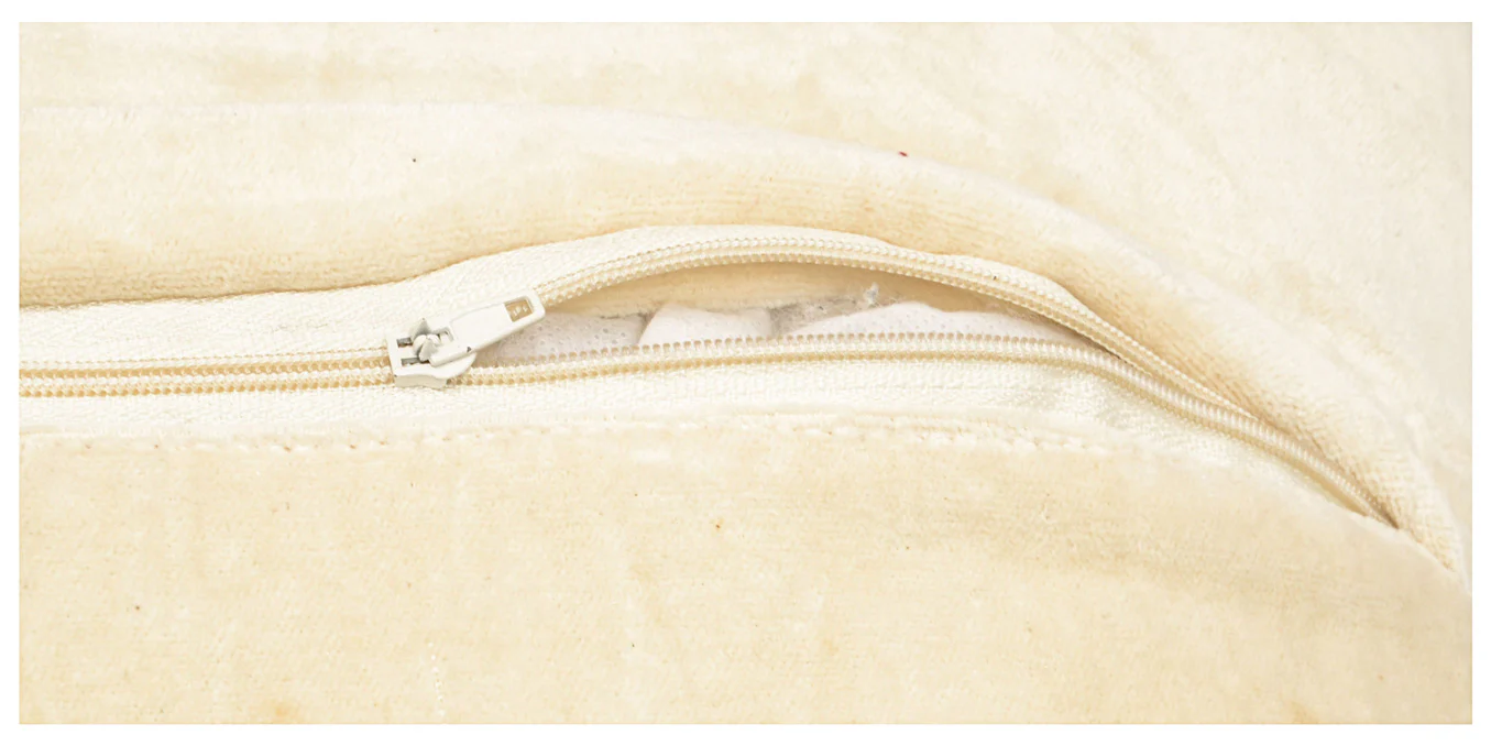 Soft Micro Chenille Cushion Cover | Cozy Texture & Rich Sheen Finish - Image 24