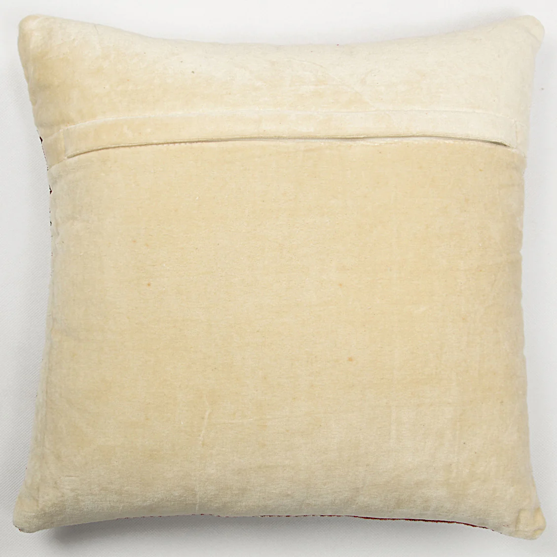 Soft Micro Chenille Cushion Cover | Cozy Texture & Rich Sheen Finish - Image 25