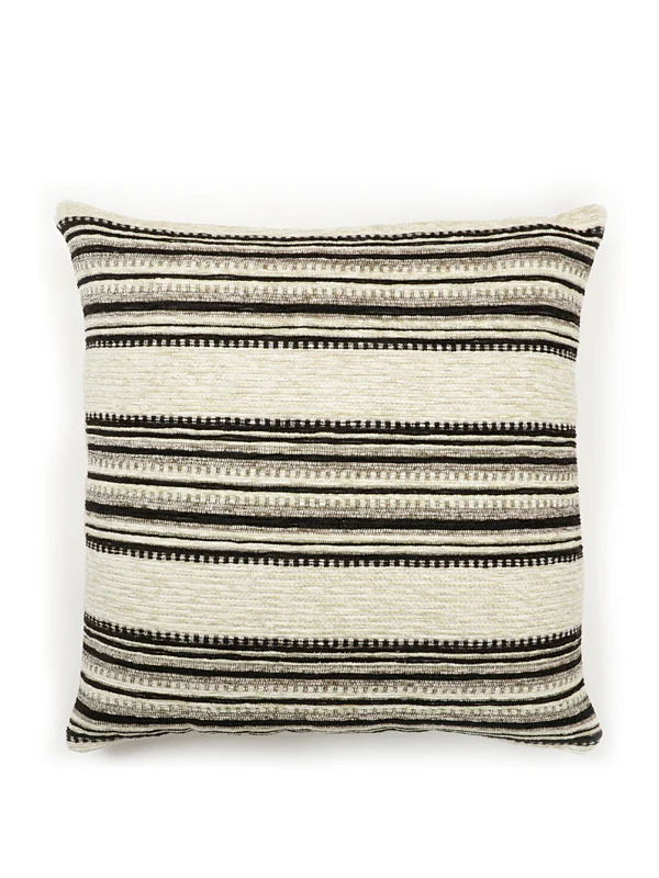 Soft Micro Chenille Cushion Cover | Cozy Texture & Rich Sheen Finish - Image 3