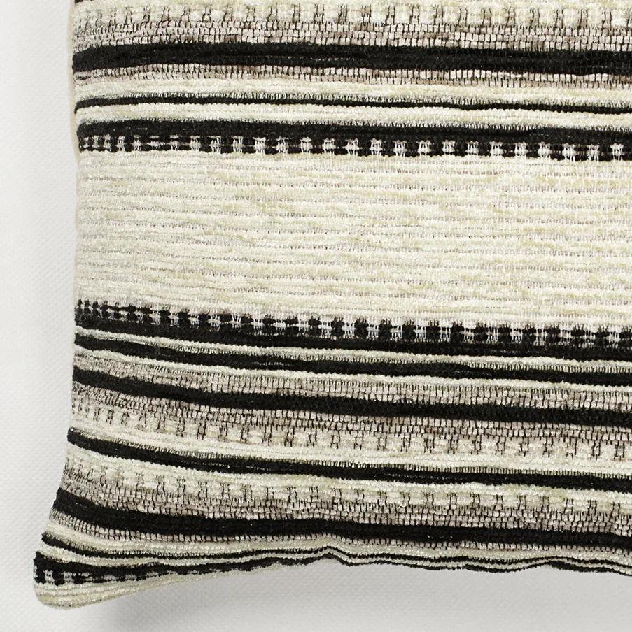 Soft Micro Chenille Cushion Cover | Cozy Texture & Rich Sheen Finish - Image 5