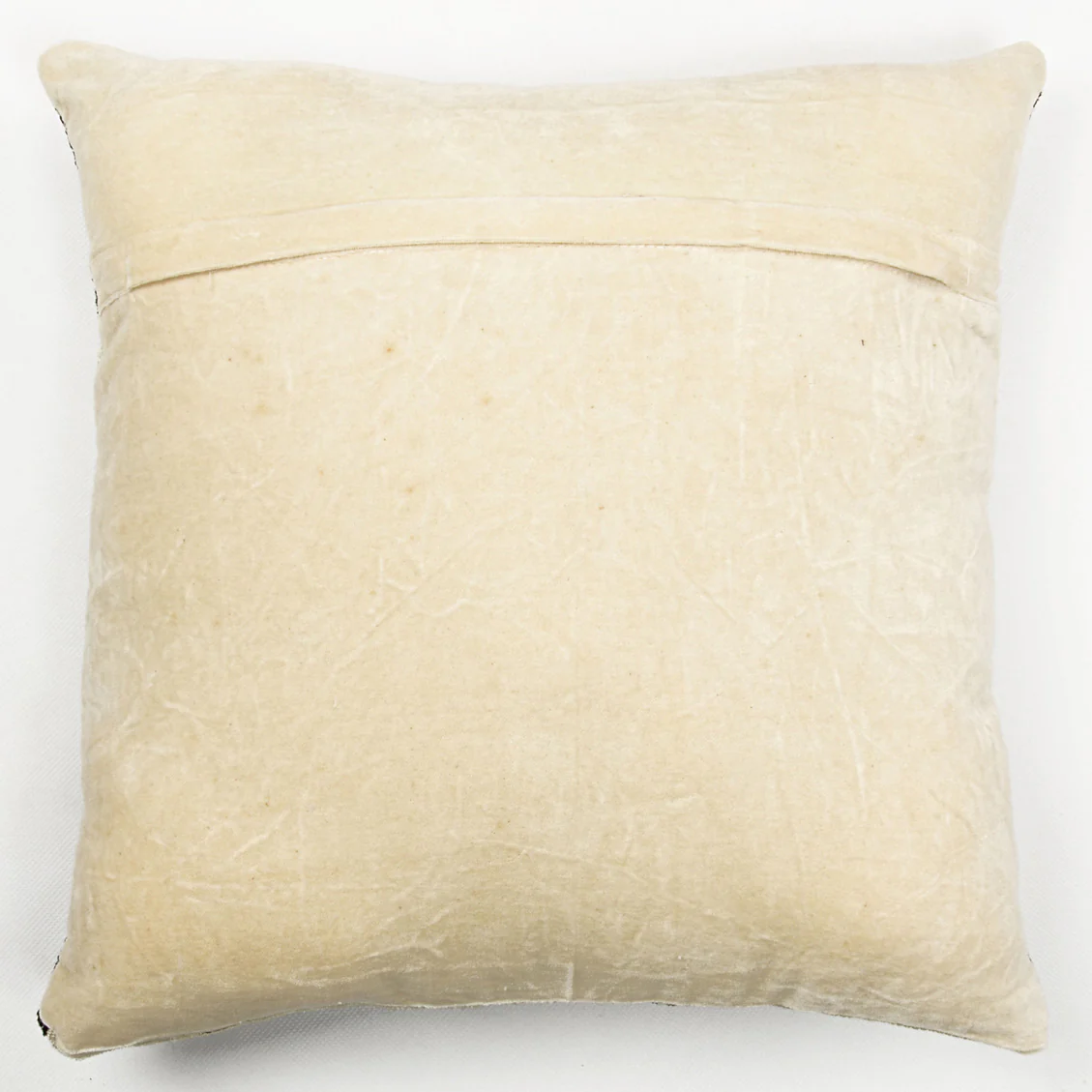 Soft Micro Chenille Cushion Cover | Cozy Texture & Rich Sheen Finish - Image 6