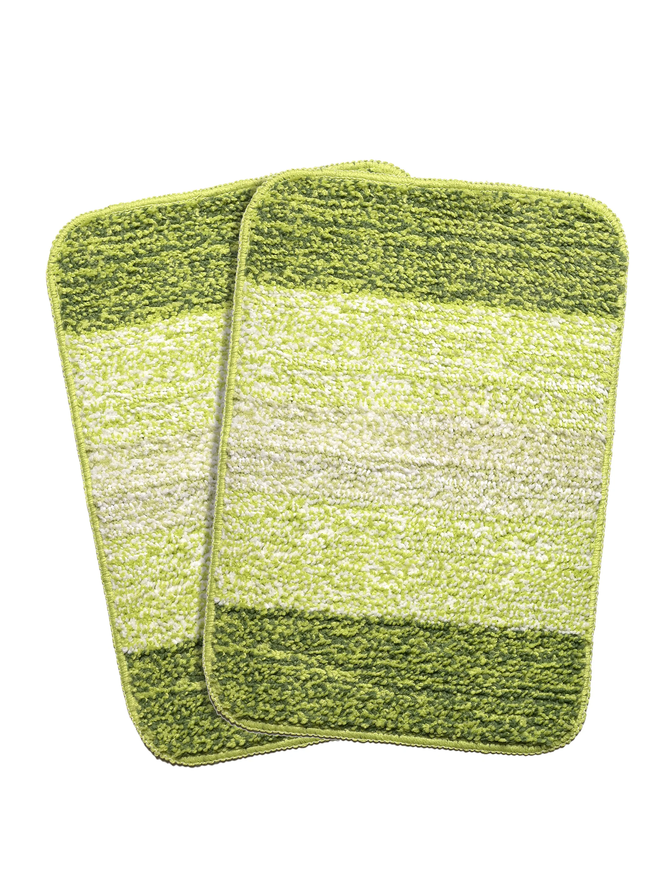 SOFT Microfiber Anti-Slip Bathmat | Comfortable & Washable - Image 14