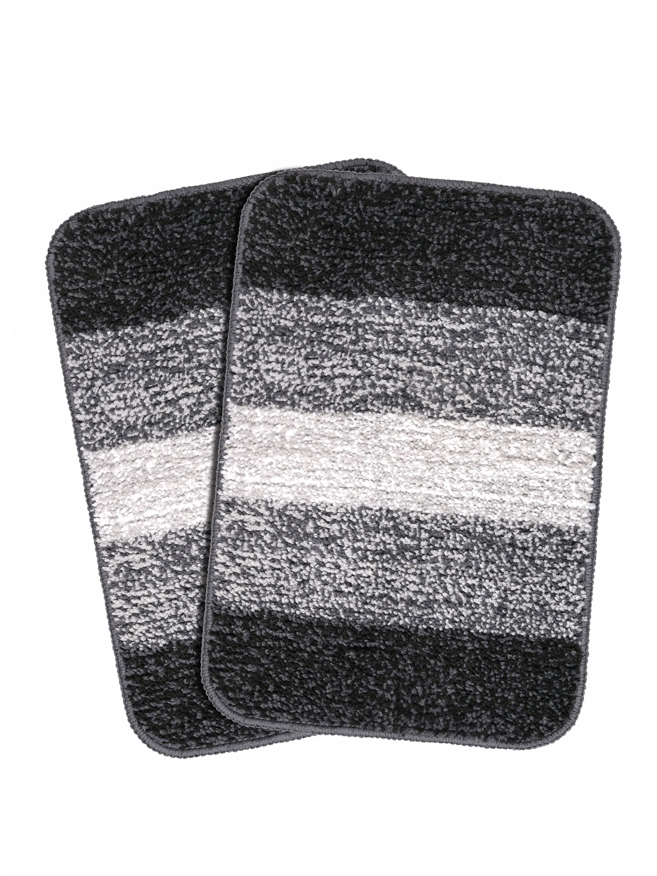 SOFT Microfiber Anti-Slip Bathmat | Comfortable & Washable - Image 20