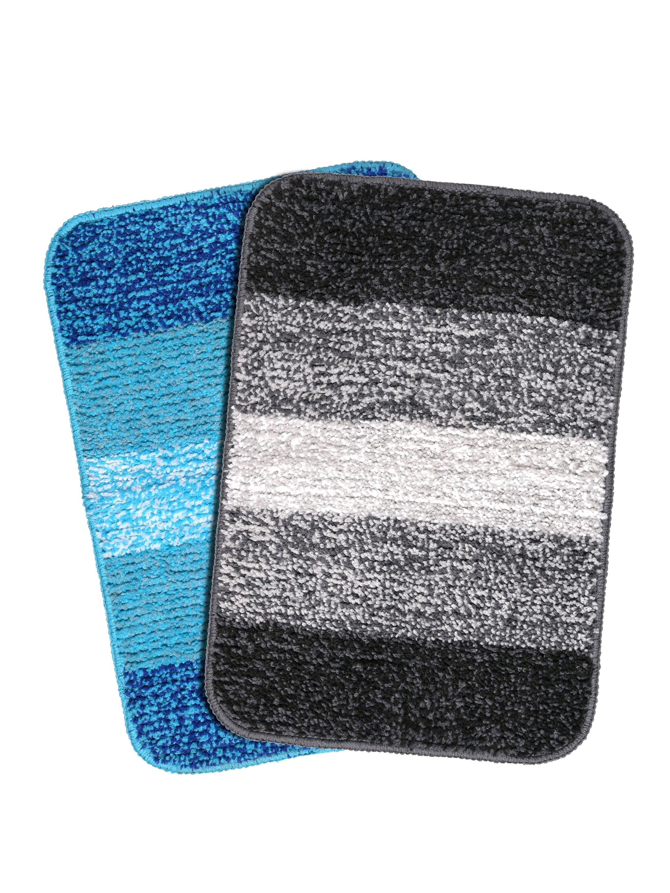SOFT Microfiber Anti-Slip Bathmat | Comfortable & Washable - Image 21