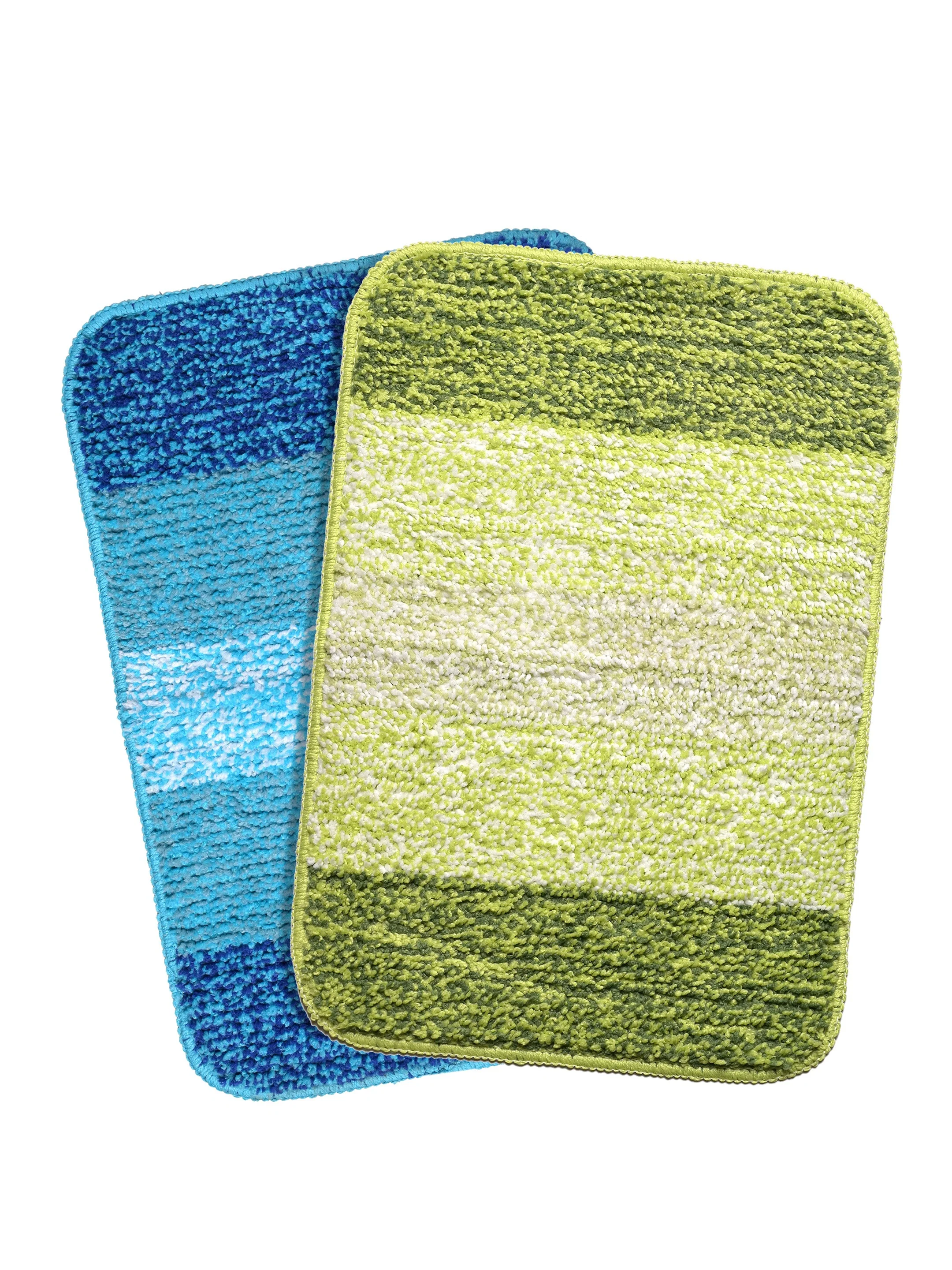 SOFT Microfiber Anti-Slip Bathmat | Comfortable & Washable - Image 22