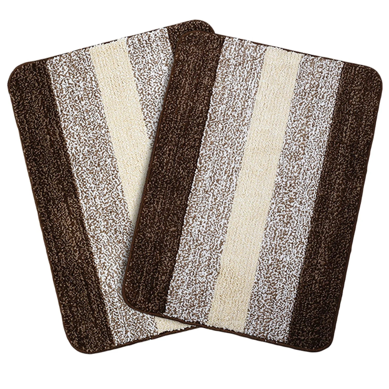 SOFT Microfiber Anti-Slip Bathmat | Comfortable & Washable - Image 25